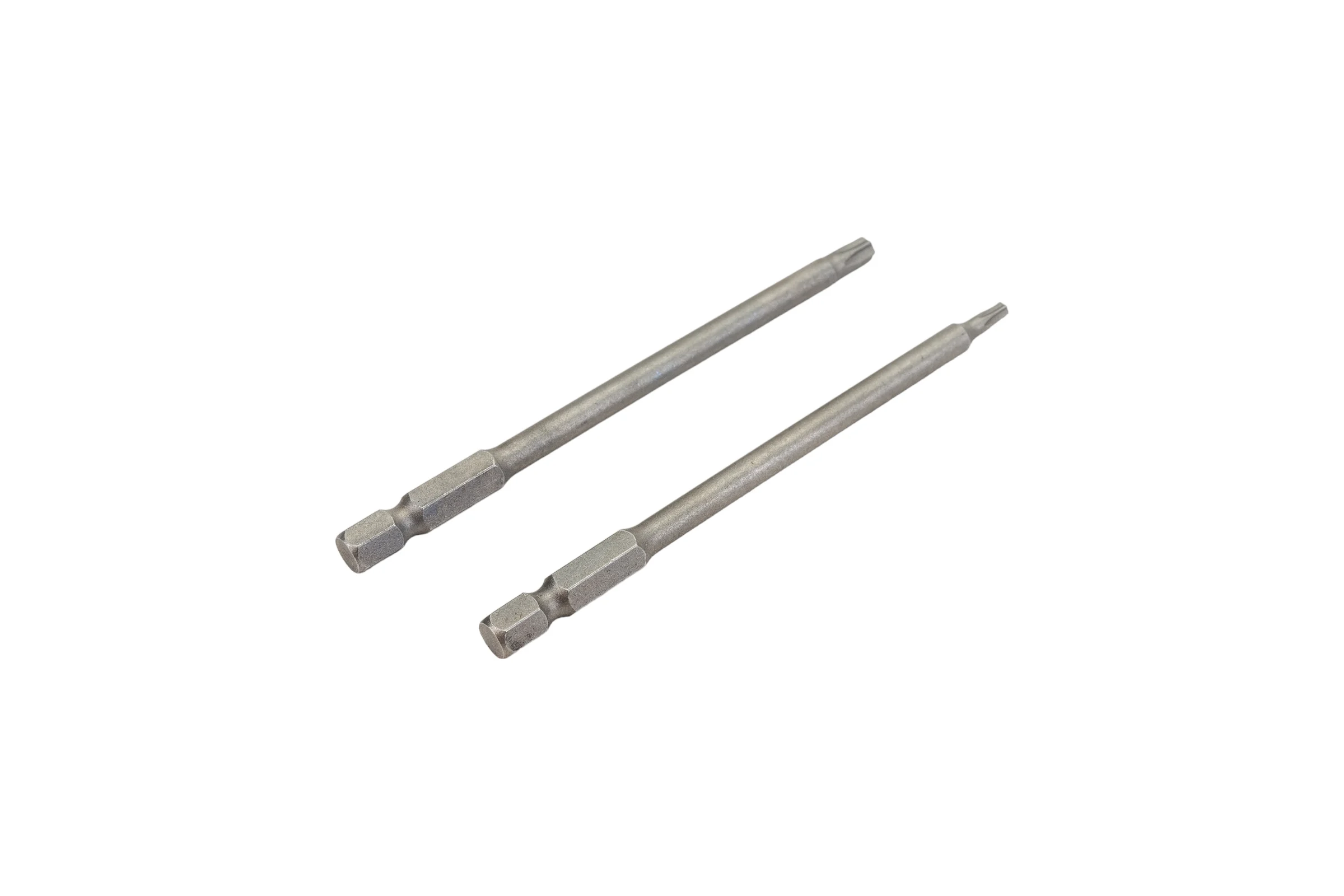 Насадки TORX T10, T25, 2 шт DRAUMET 8082