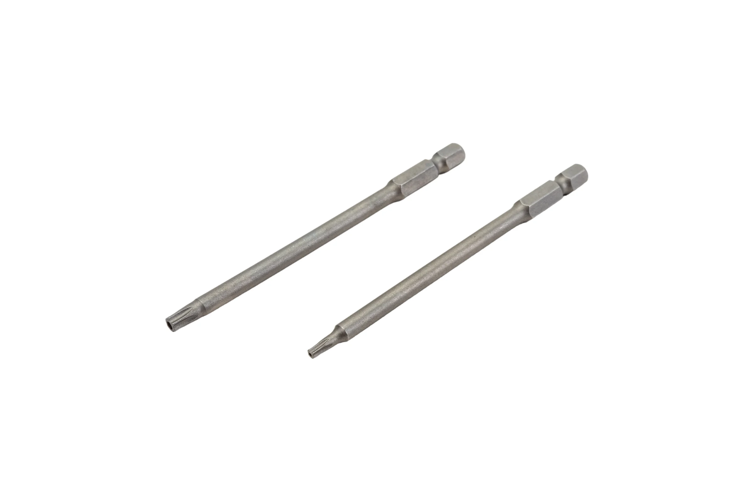 Насадки TORX T10, T25, 2 шт DRAUMET 8082