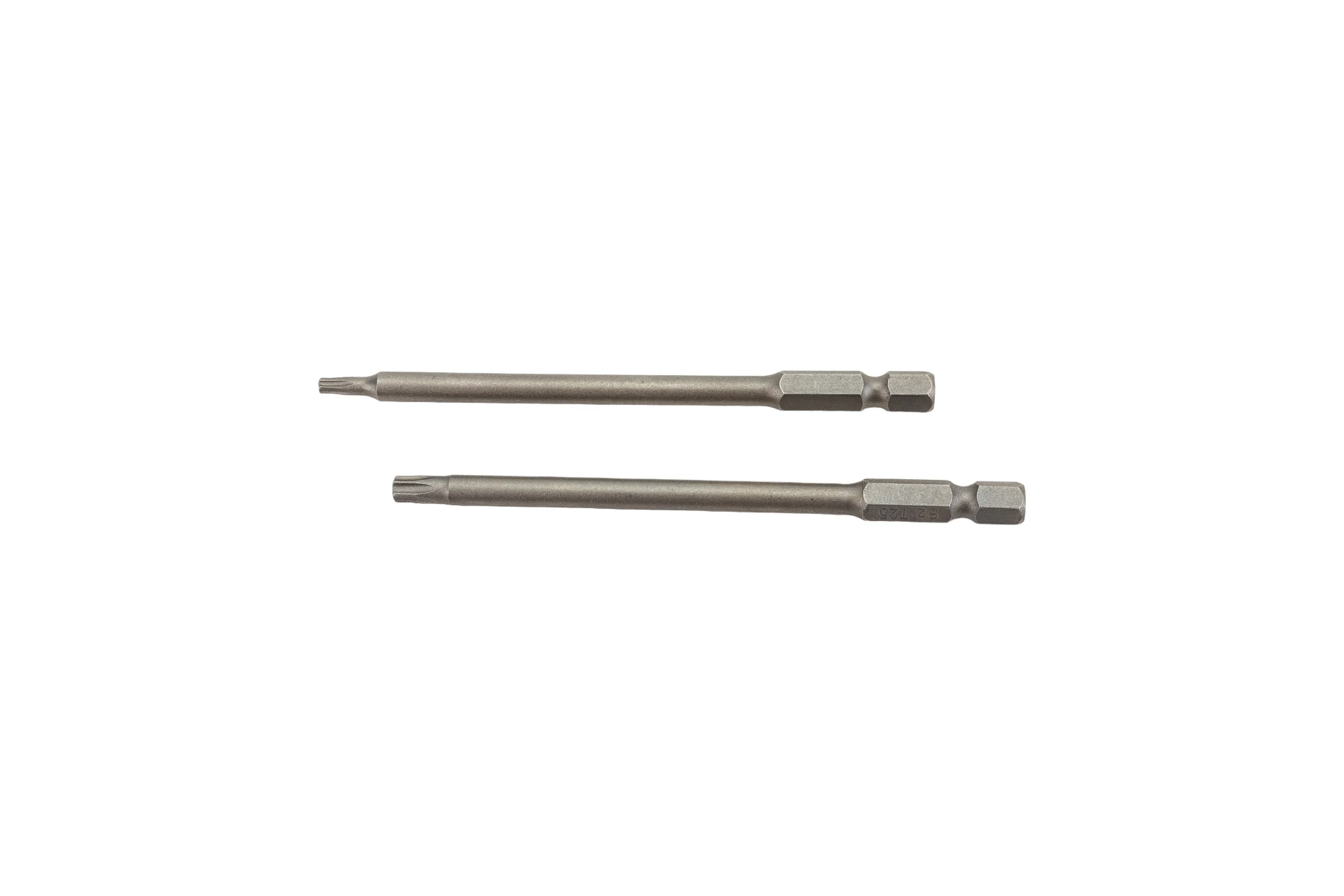 Насадки TORX T10, T25, 2 шт DRAUMET 8082