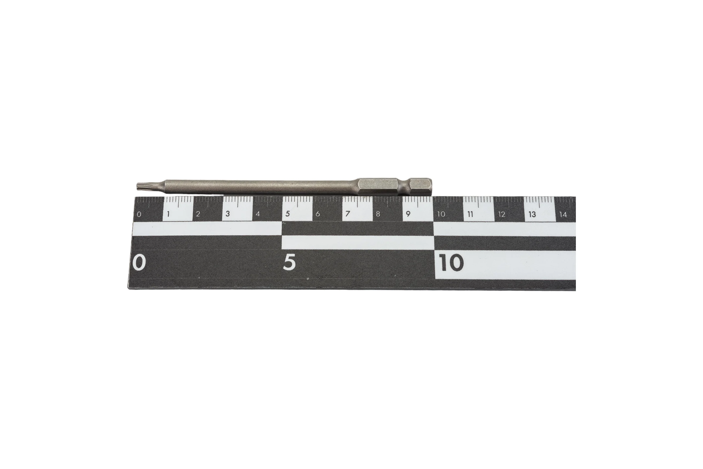 Насадки TORX T10, T25, 2 шт DRAUMET 8082