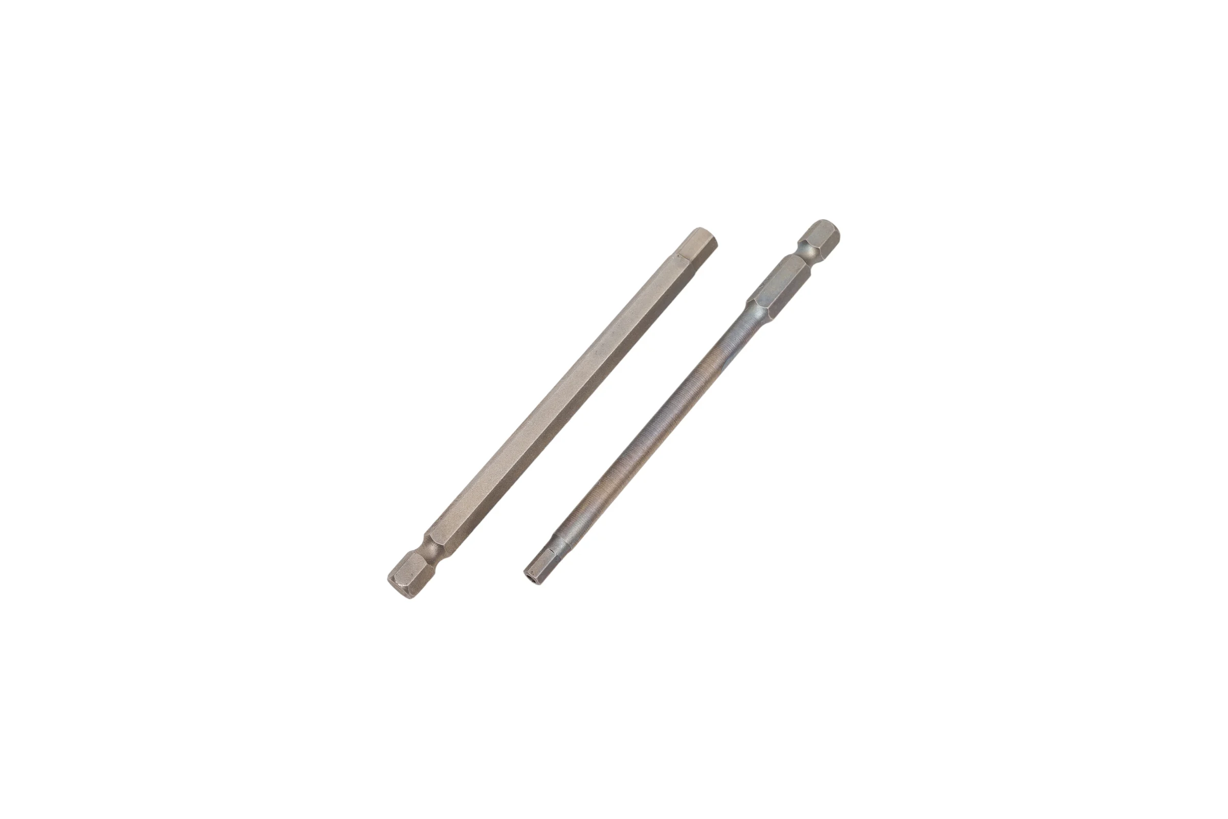 Насадки HEX4, HEX6, 2 шт DRAUMET 8086