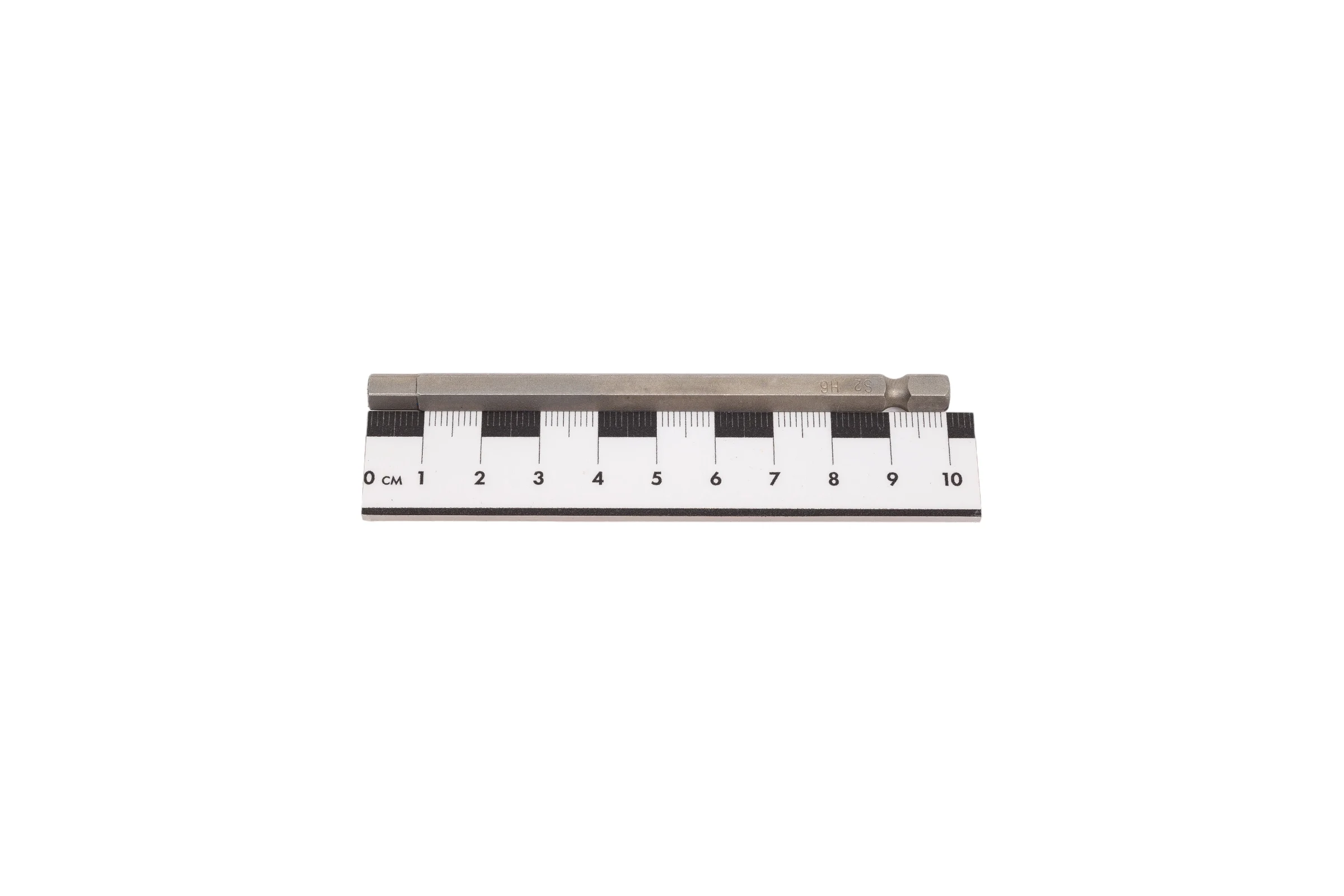 Насадки HEX4, HEX6, 2 шт DRAUMET 8086