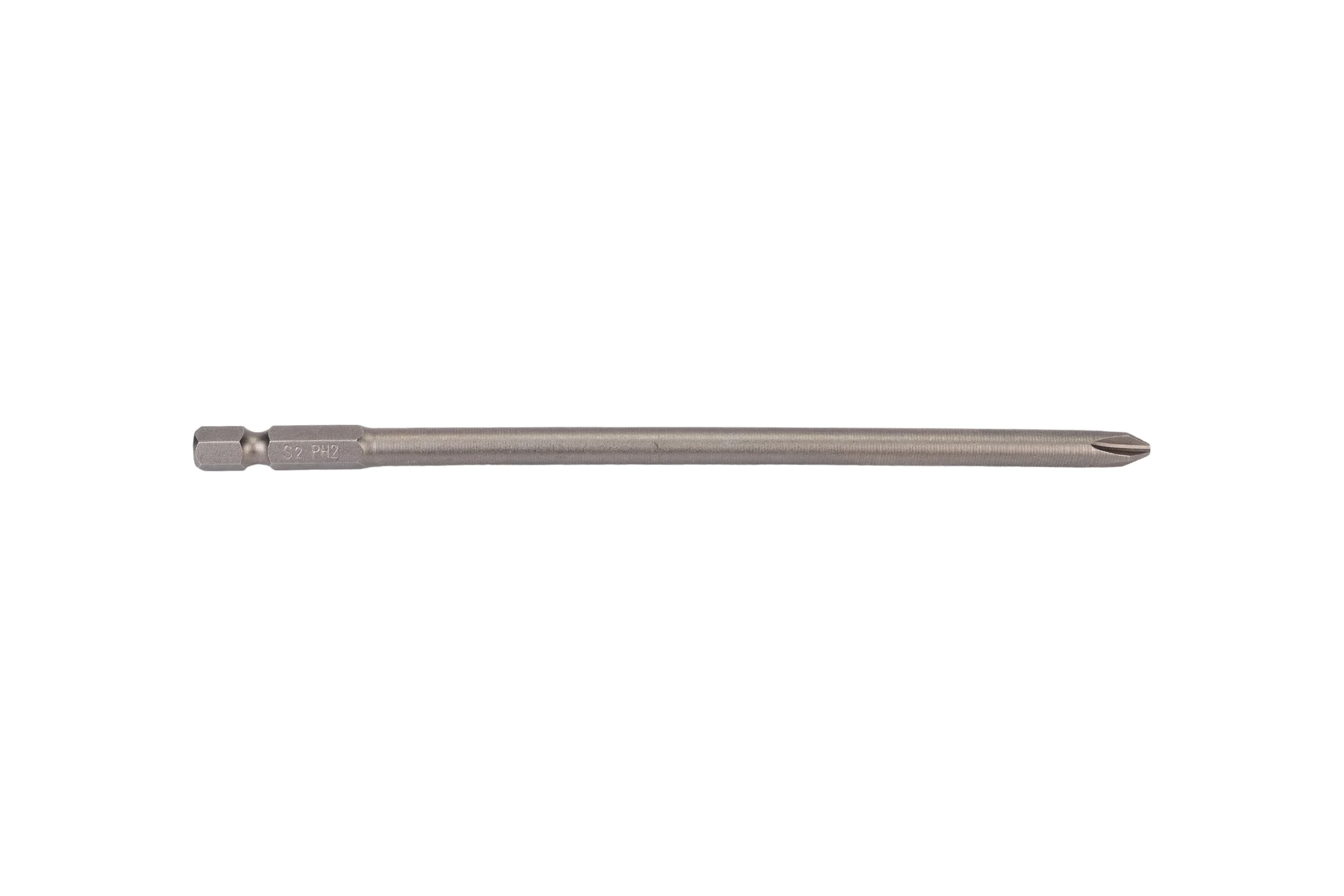 Филлипс биты длинные DRAUMET PH1 PH2 - 2 шт 150 мм 8081/ D200-13