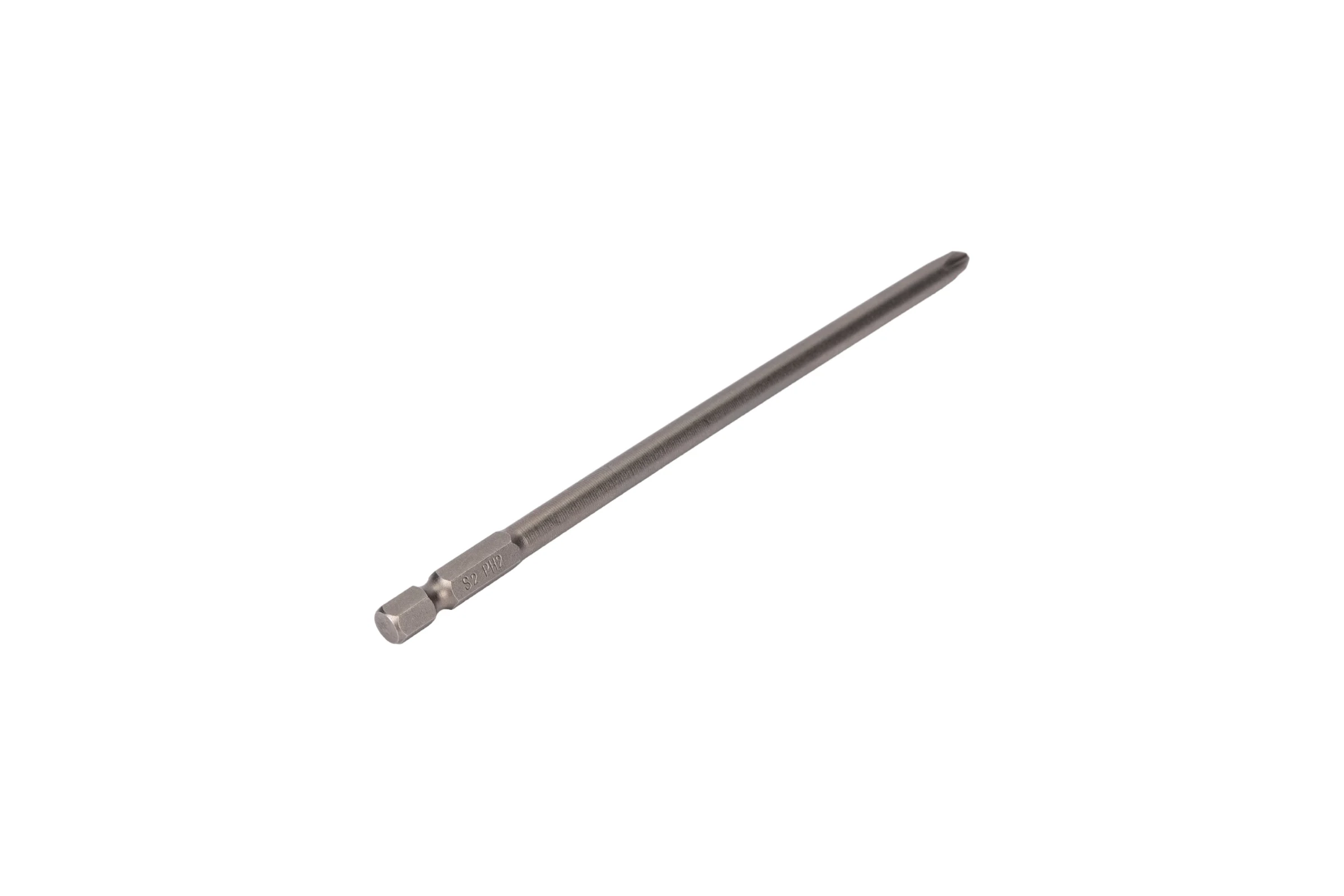 Филлипс биты длинные DRAUMET PH1 PH2 - 2 шт 150 мм 8081/ D200-13