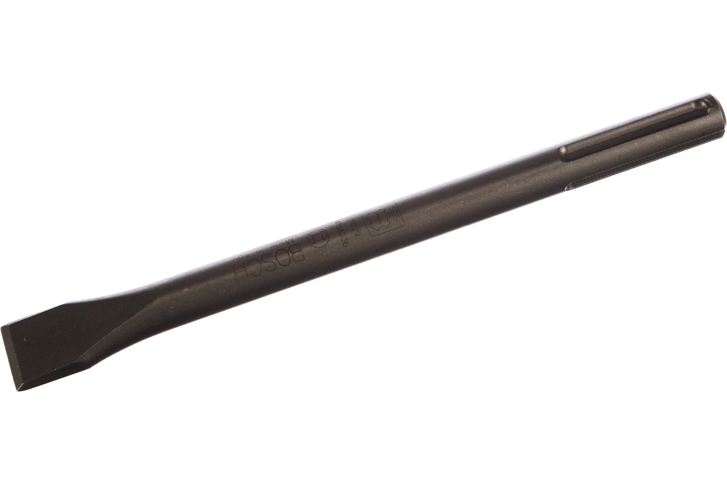 Долото зубило SDS-max (25х280 мм) Bosch 1.618.600.210