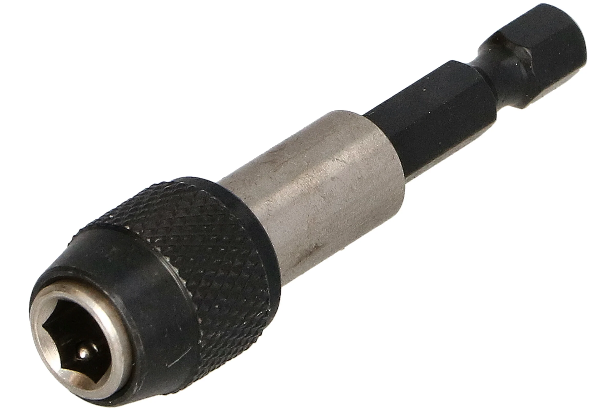 Адаптер для бит магнитный DRAUMET PREMIUM Quick 60мм 9266 DP200-02