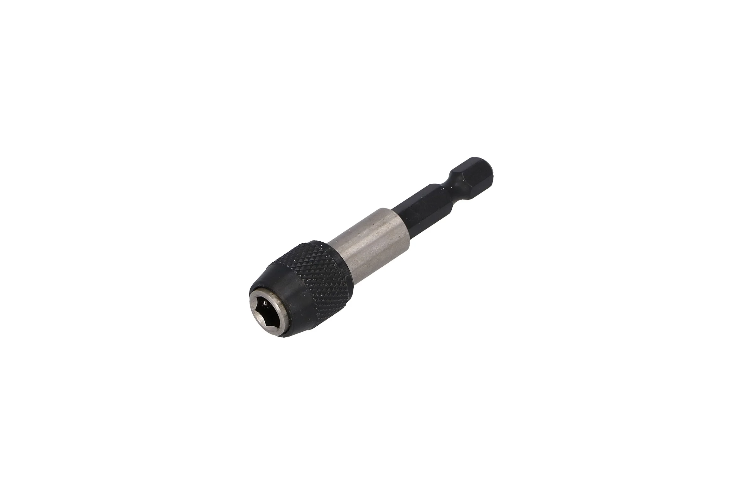 Адаптер для бит магнитный DRAUMET PREMIUM Quick 60мм 9266 DP200-02