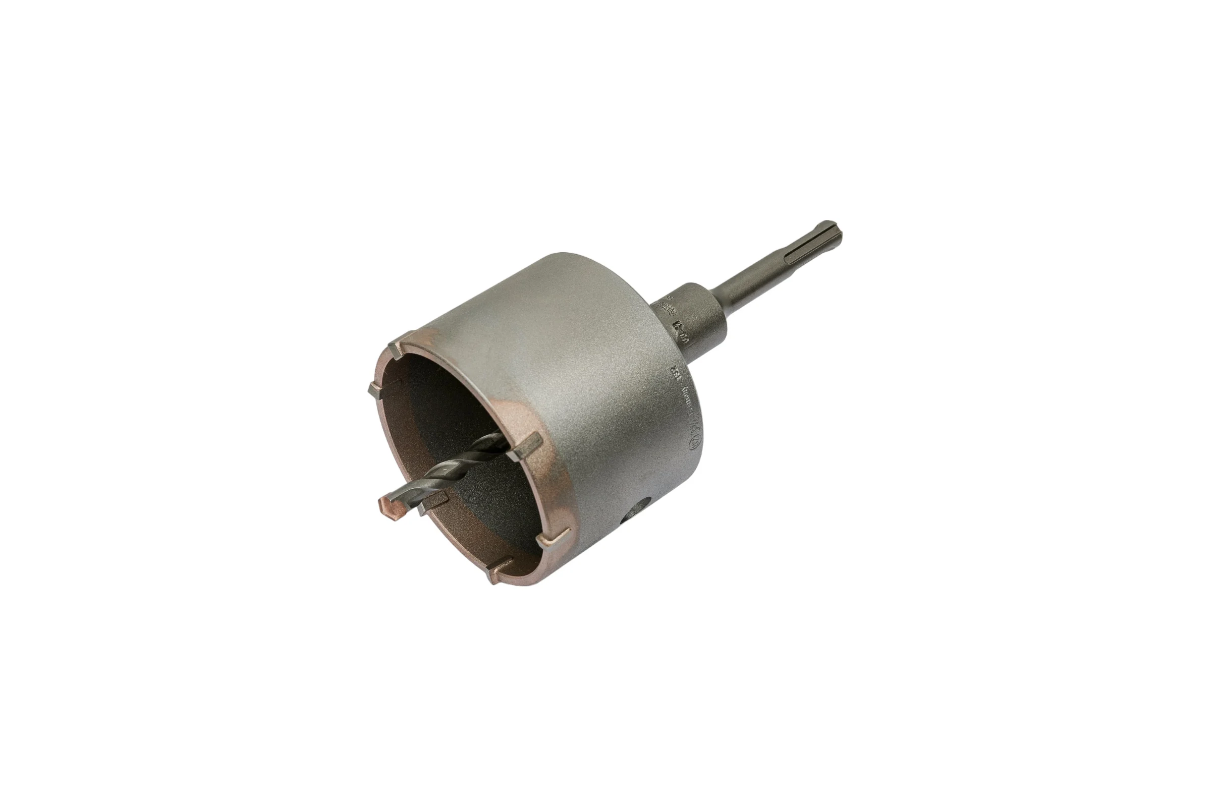 Коронка SDS plus (d=82 мм; L=60 мм) Bosch 2.608.550.065