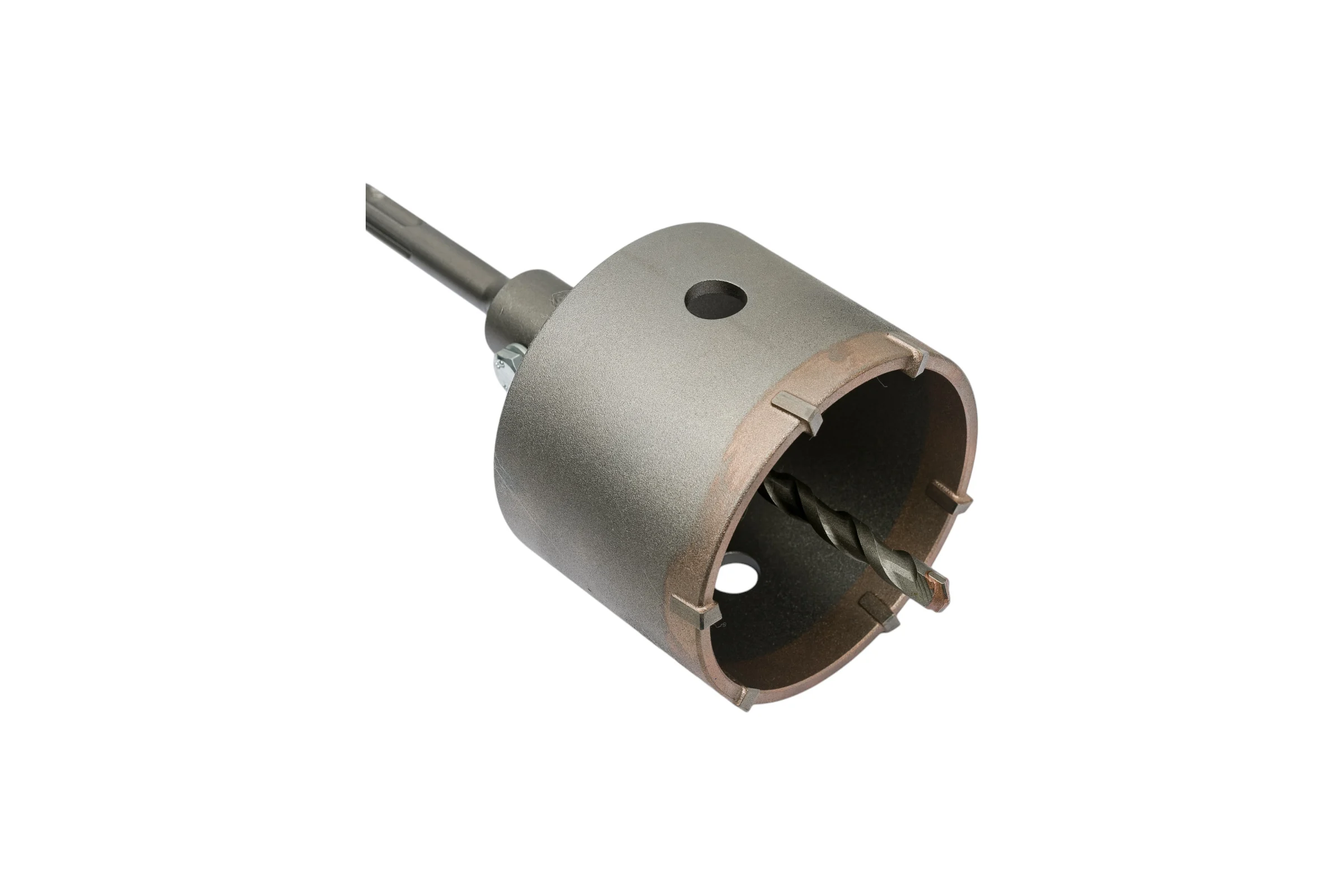 Коронка SDS plus (d=82 мм; L=60 мм) Bosch 2.608.550.065