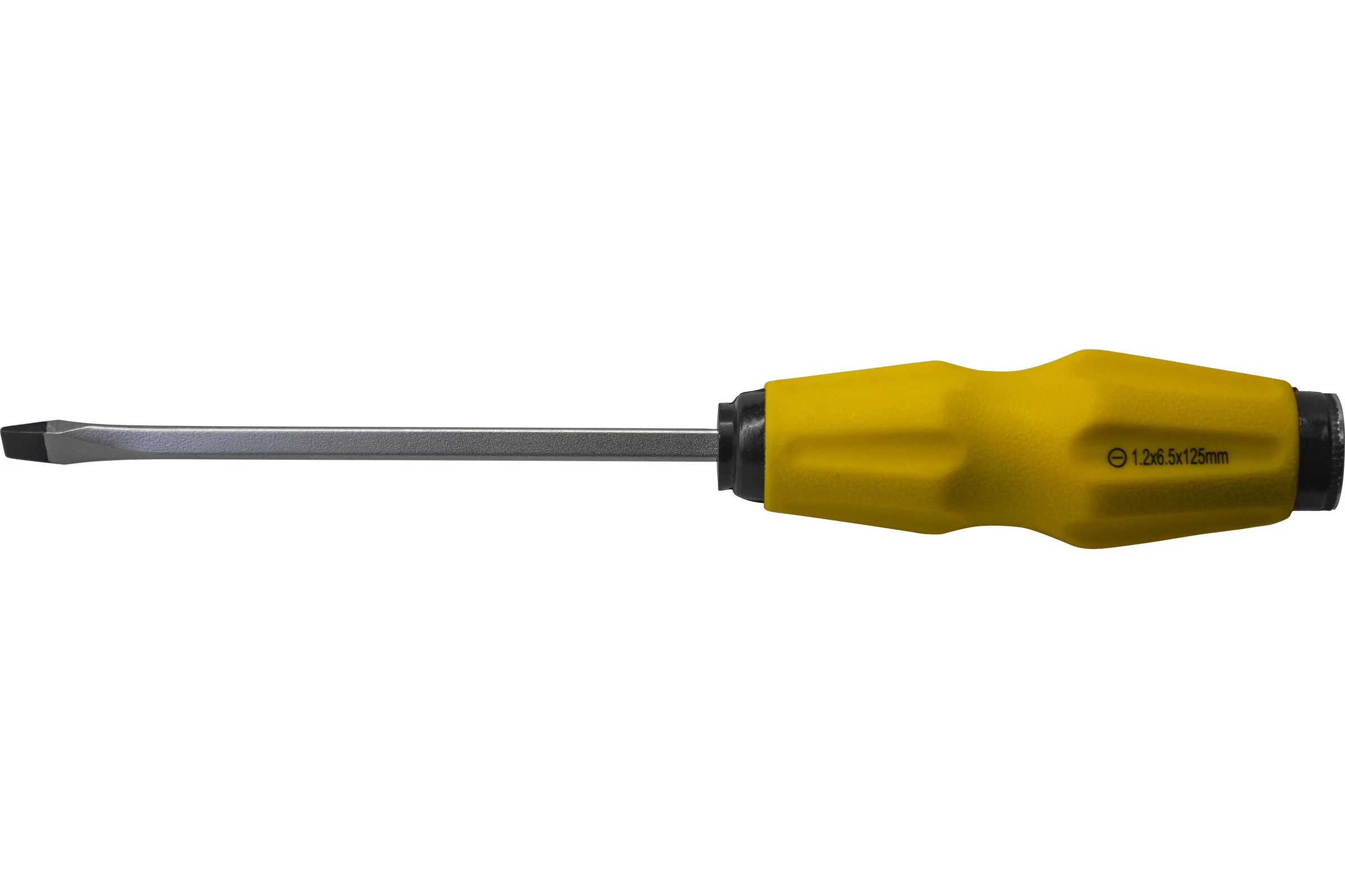Ударная отвертка Промлайн 1,2x6,5x125 ПЛ014040265125_z022