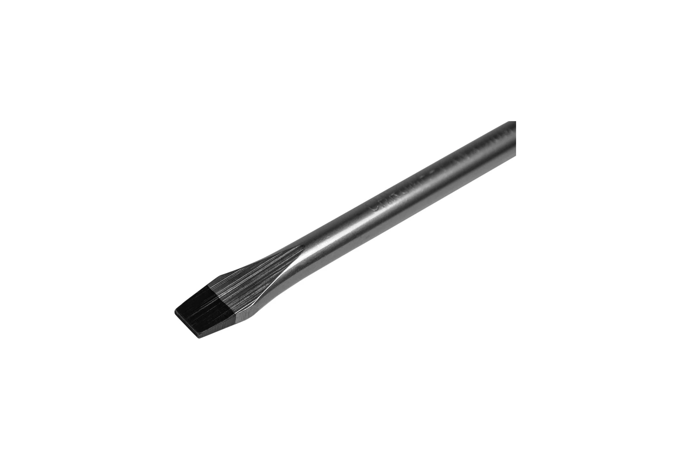 Отвёртка Промлайн 1,2x6,5x150 мм, CrV ПЛ014010665150_z022