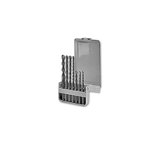 Набор буров SDS-plus 7 шт. Bosch 2.607.018.277