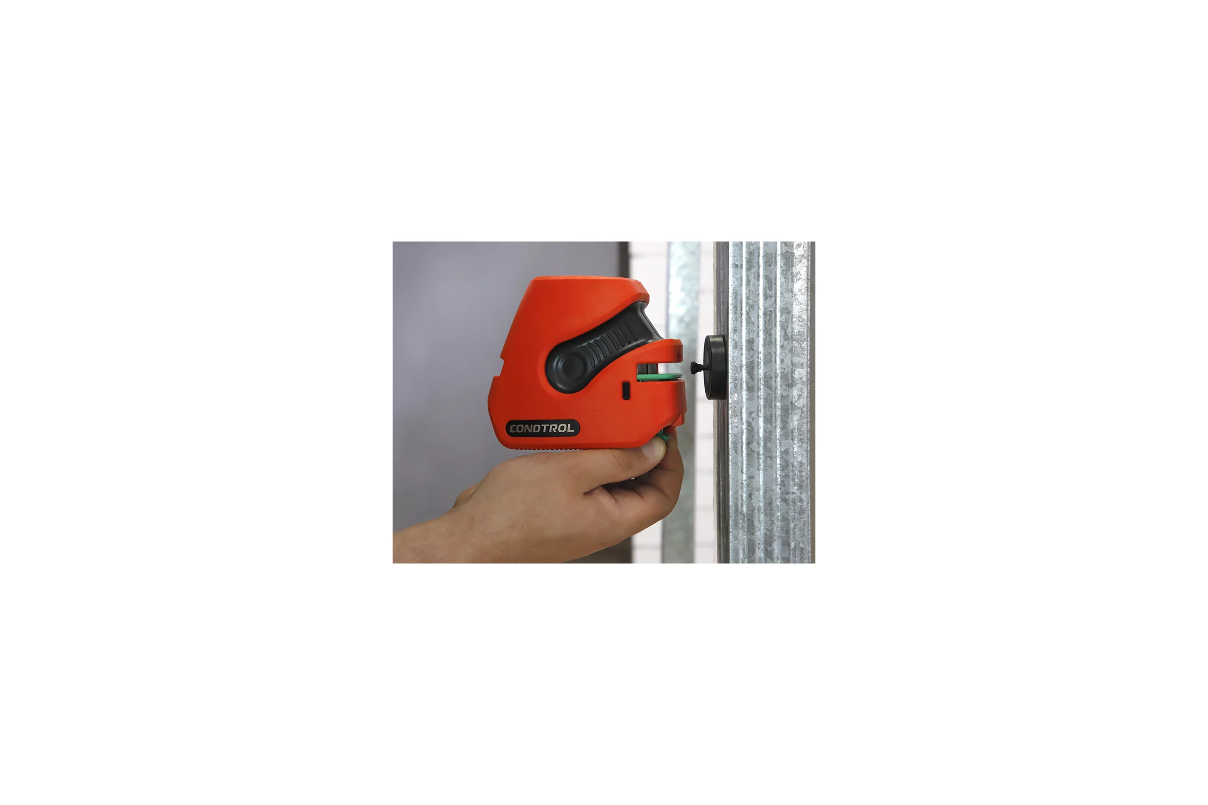Лазерный нивелир Condtrol NEO G100 1-5-090