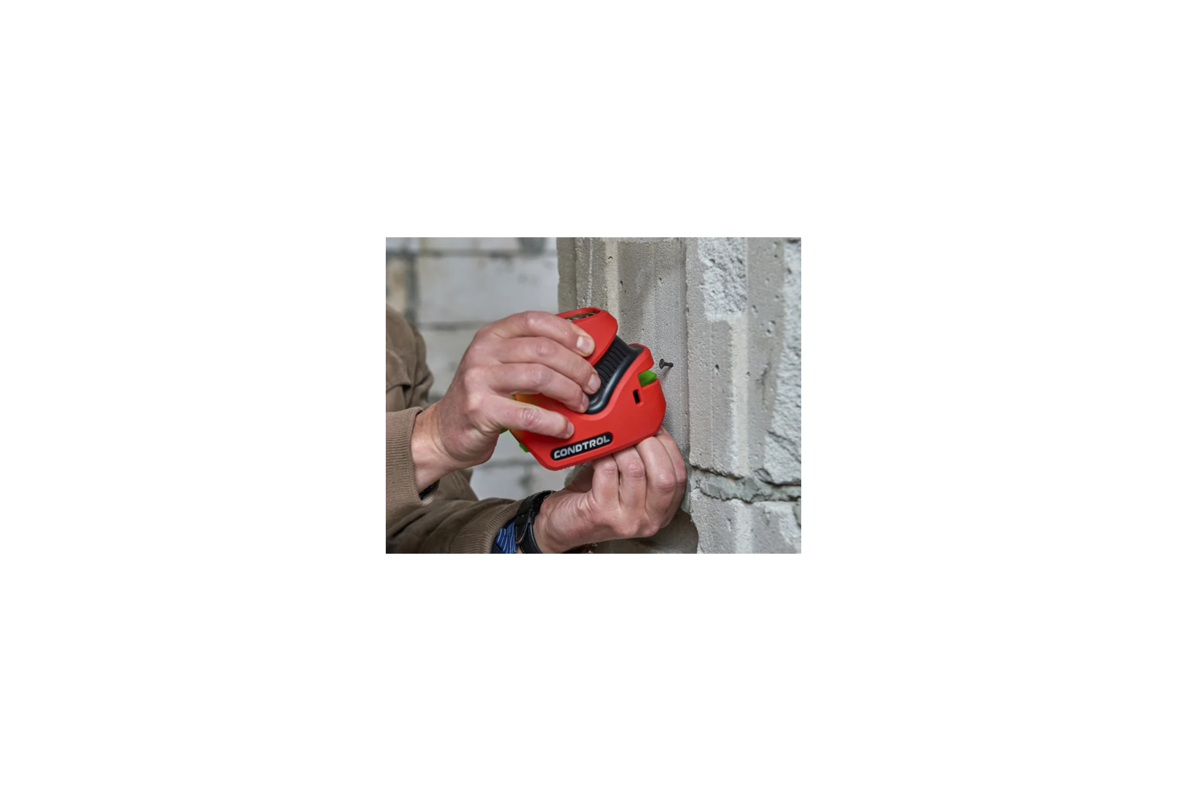 Лазерный нивелир Condtrol NEO G100 1-5-090