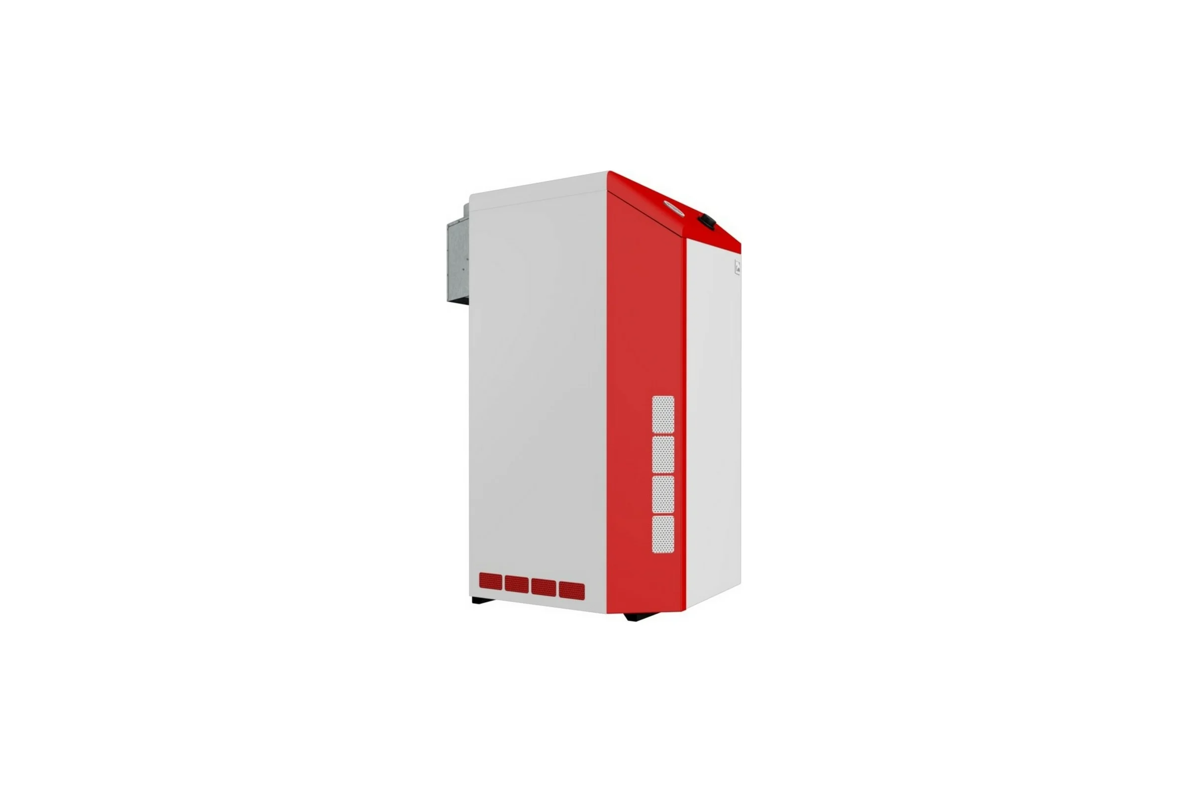 Напольный газовый котел lemax OMEGA с чугунным тепллобменником CI 50 173406