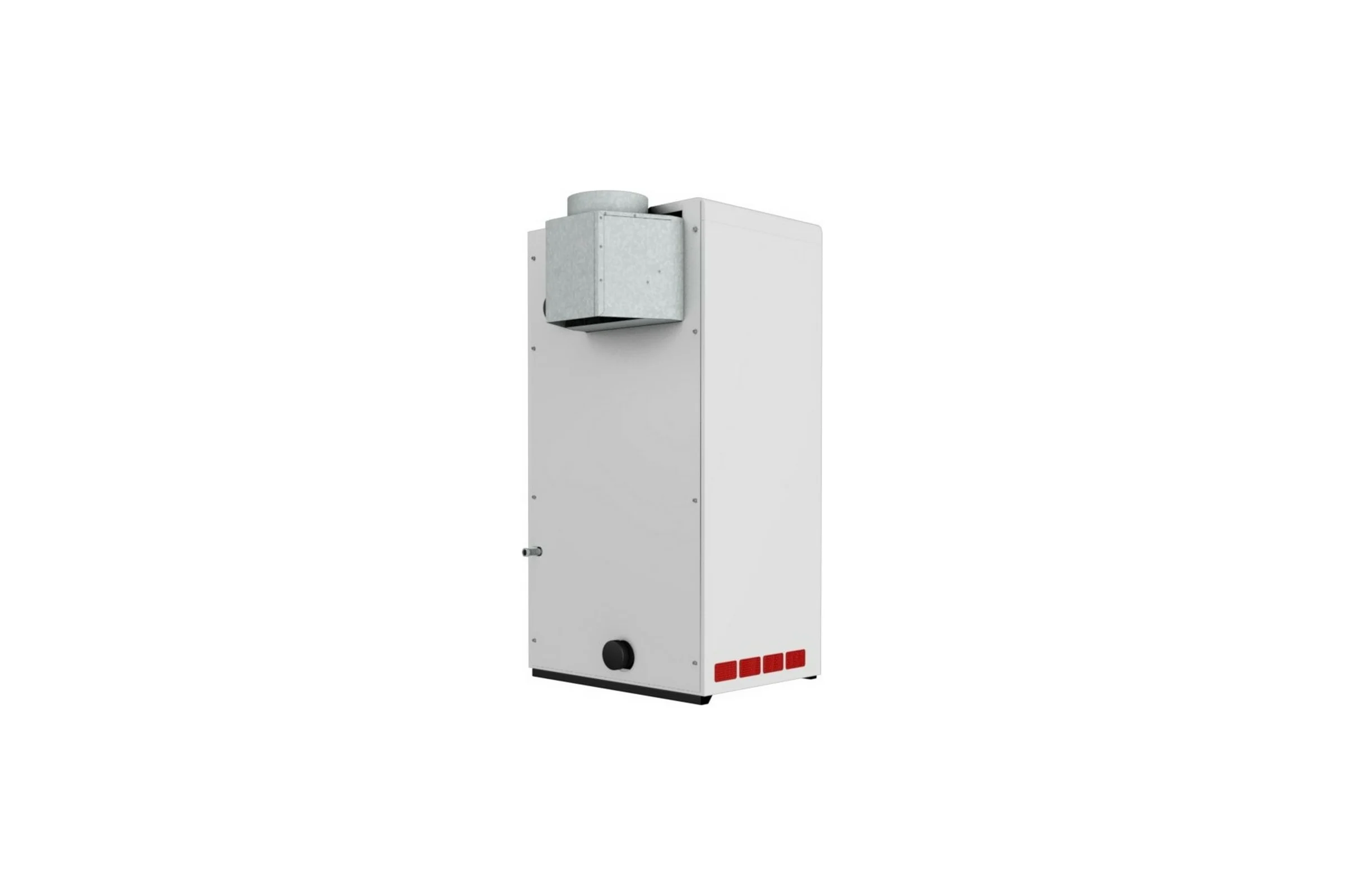 Напольный газовый котел lemax OMEGA с чугунным тепллобменником CI 16 173129