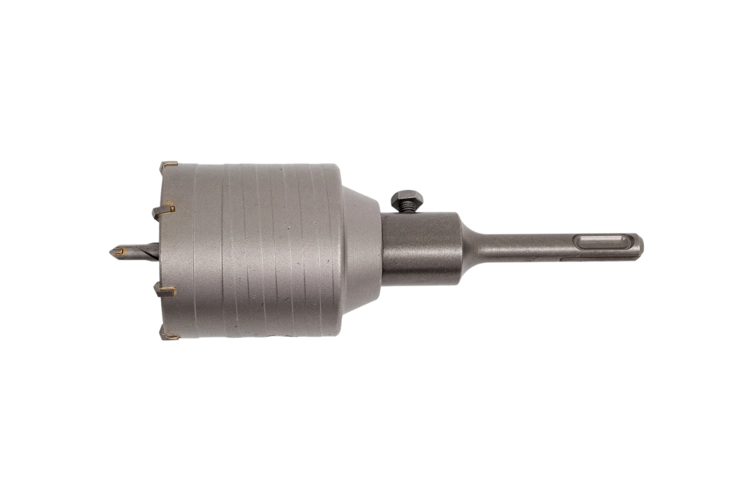 Коронка в сборе по бетону Corebit 60 мм, SDS-plus RENNBOHR 662260