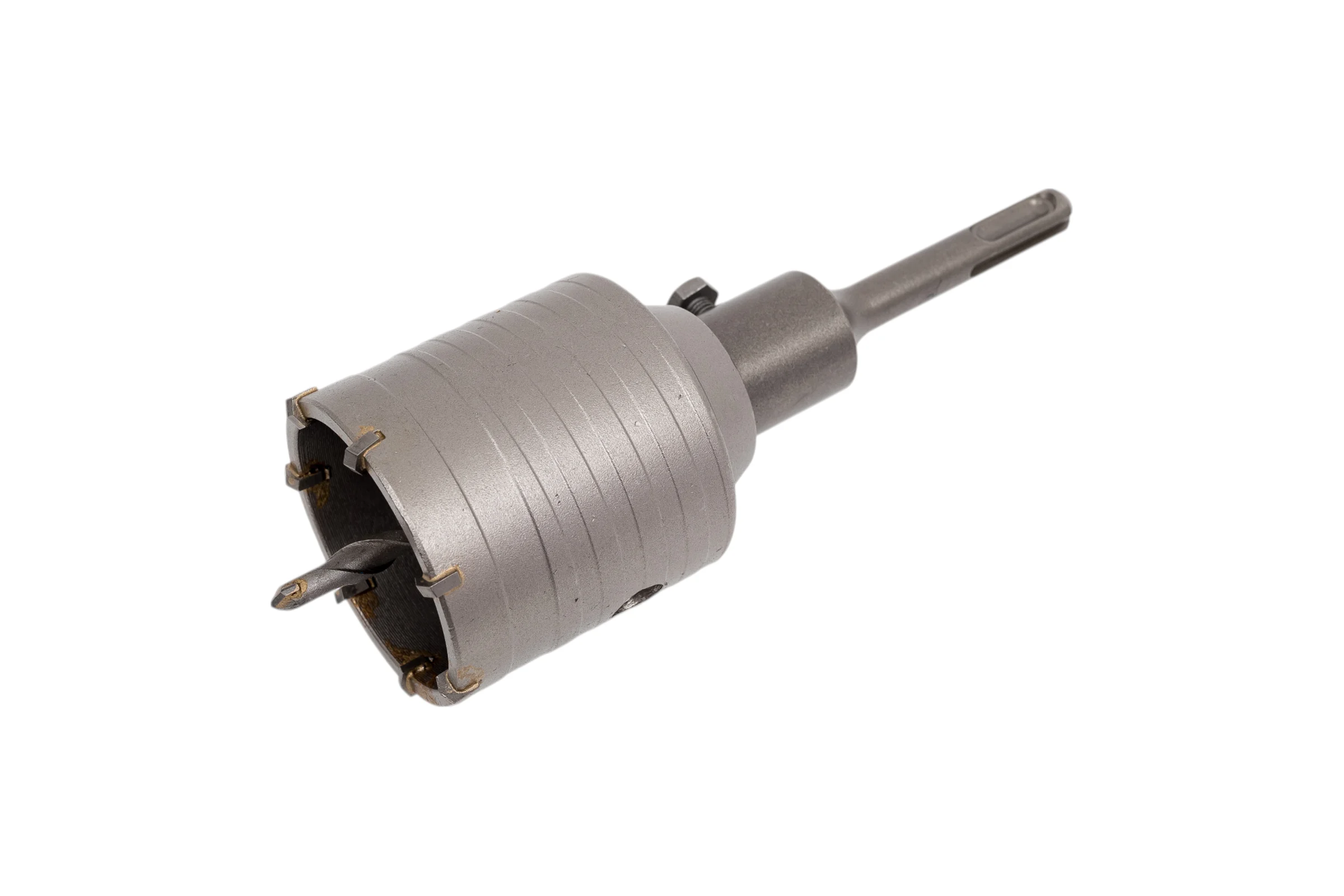Коронка в сборе по бетону Corebit 60 мм, SDS-plus RENNBOHR 662260
