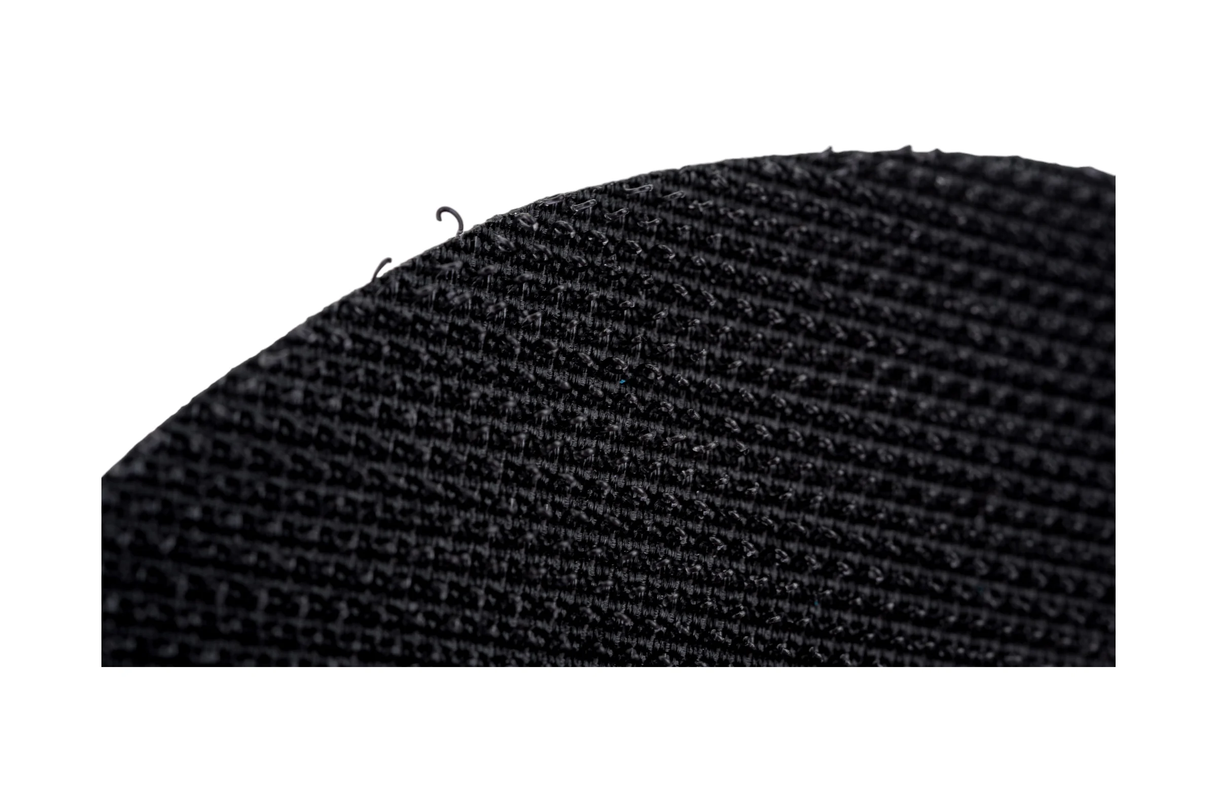Материал-липучка VELCRO CONVERSION KIT, 125 мм, 8 отверстий для диска-подошвы MIRKA V912125/8