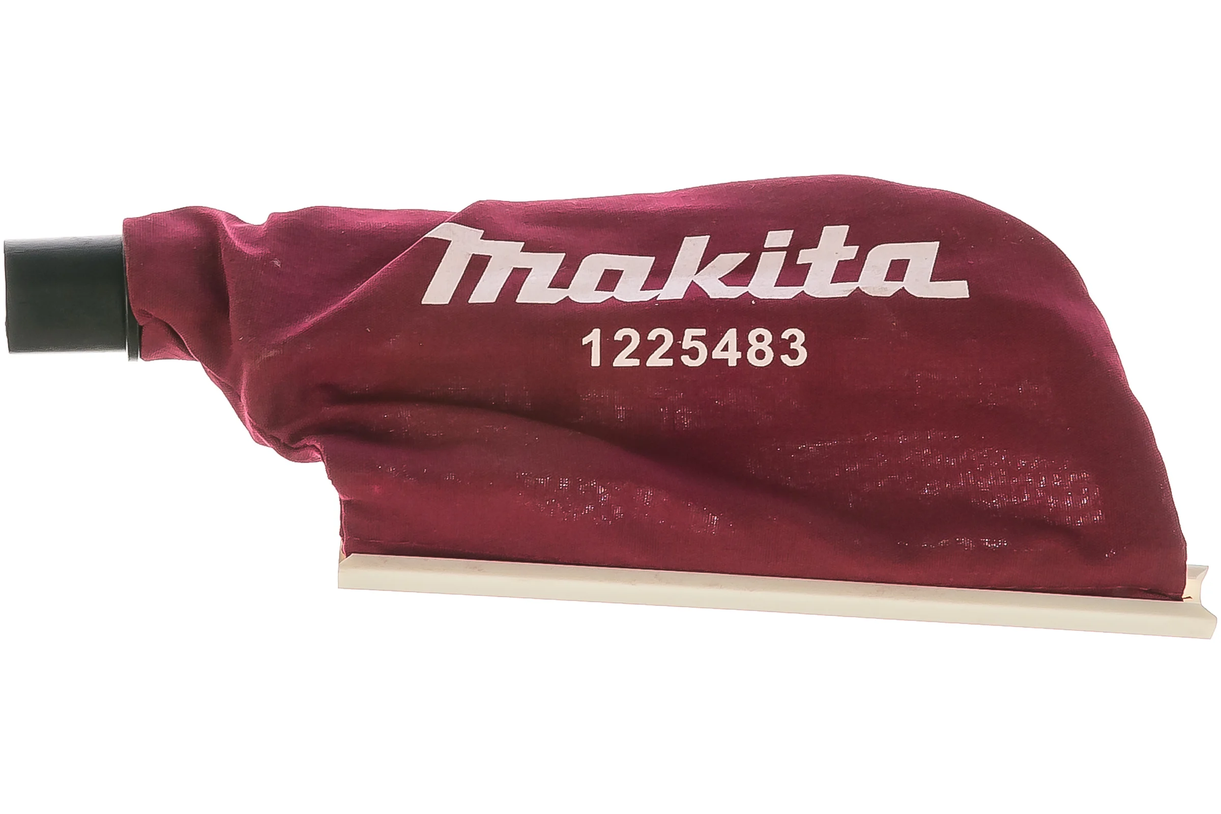 Пылесборник тканевый для ленточных шлифмашин 9910; 9911 Makita 122548-3