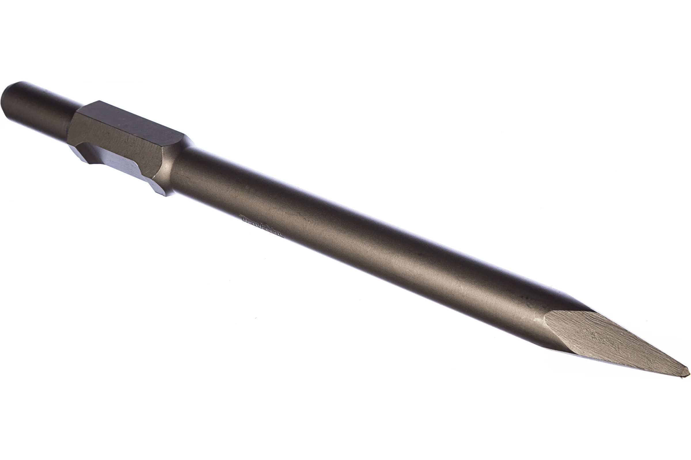 Долото пика шестигранное (30х400 мм) Makita D-15285