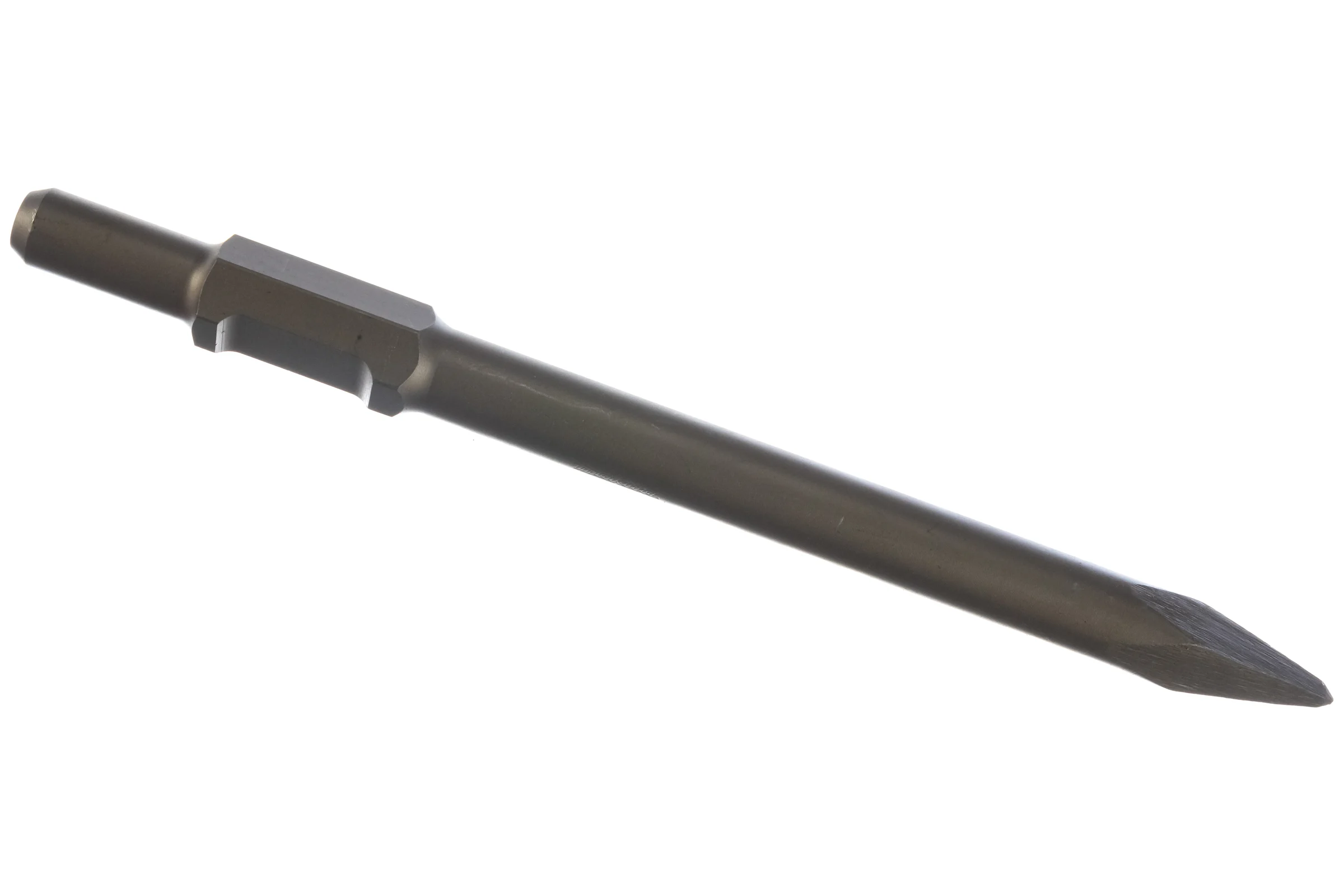 Долото пика шестигранное (30х400 мм) Makita D-15285