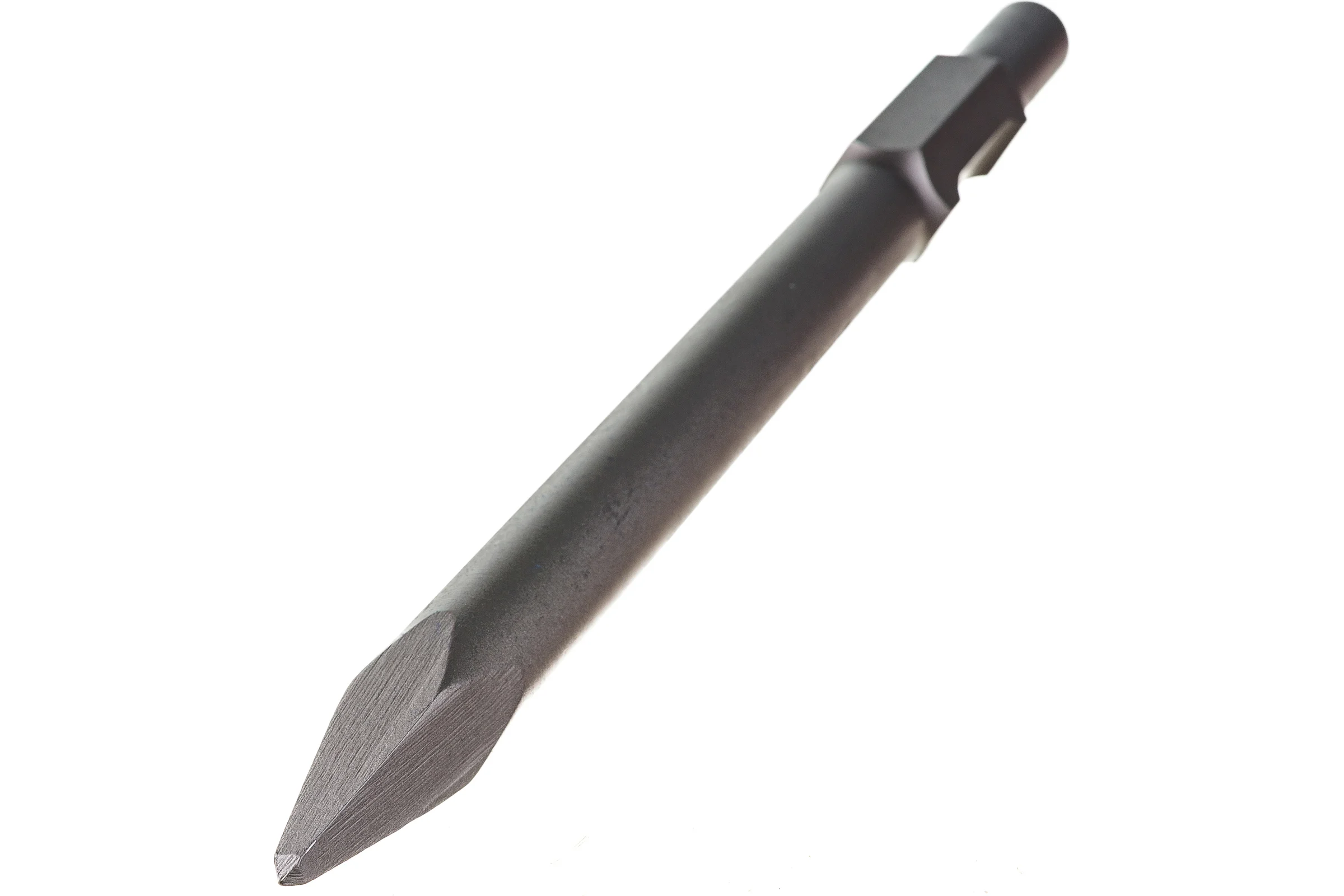 Долото пика шестигранное (30х400 мм) Makita D-15285