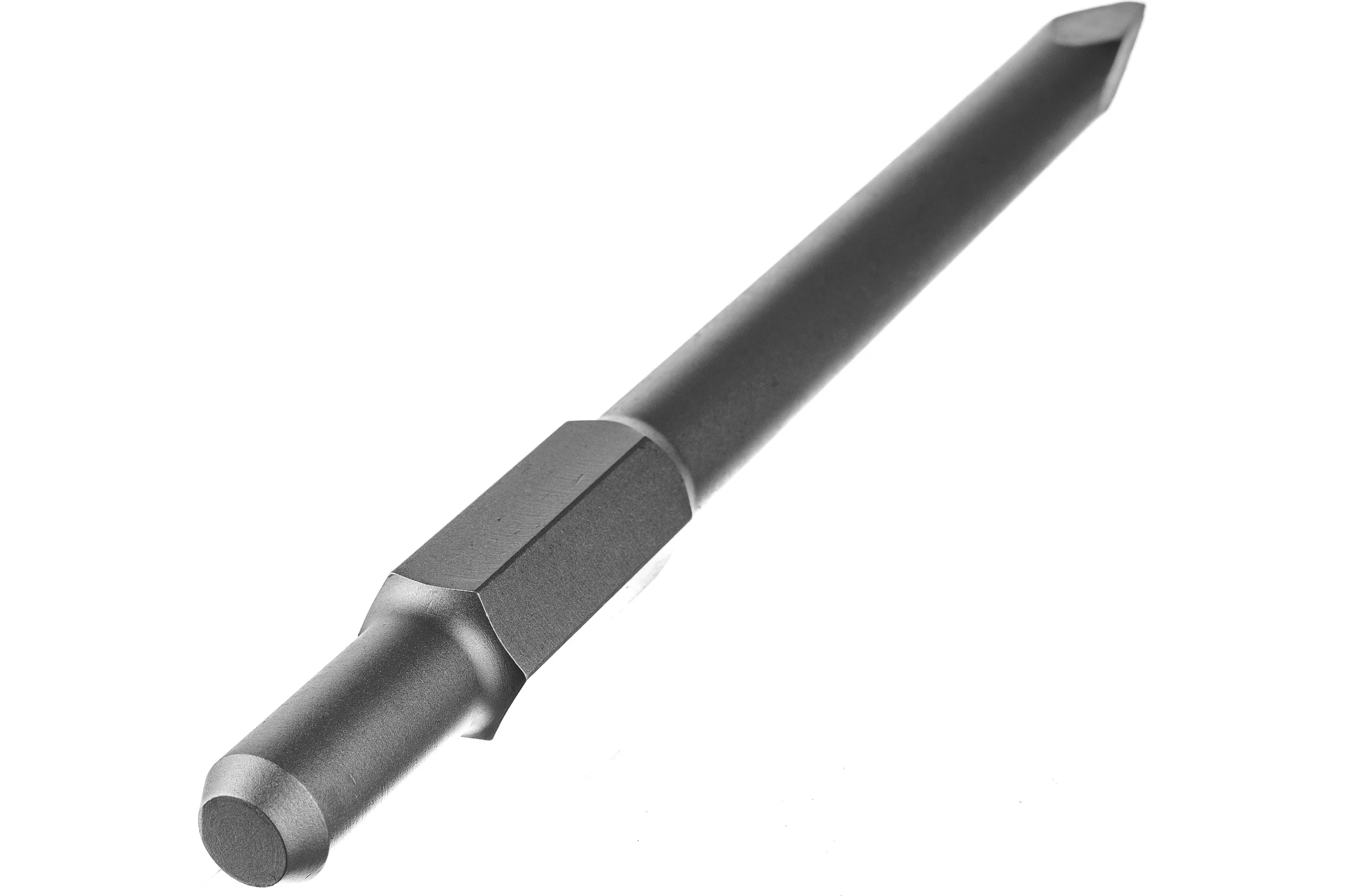 Долото пика шестигранное (30х400 мм) Makita D-15285