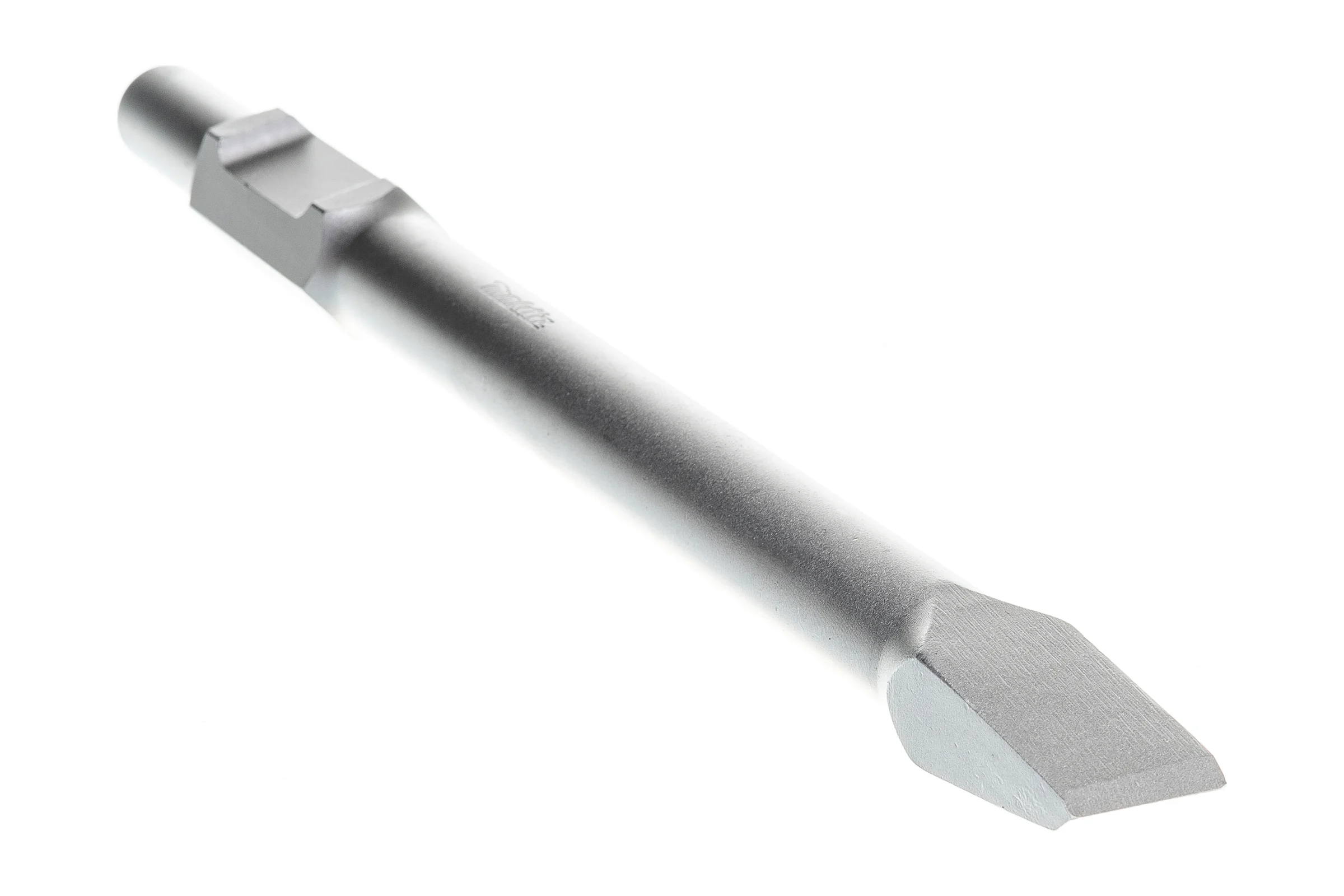 Долото плоское шестигранное (30х400 мм) Makita D-15300