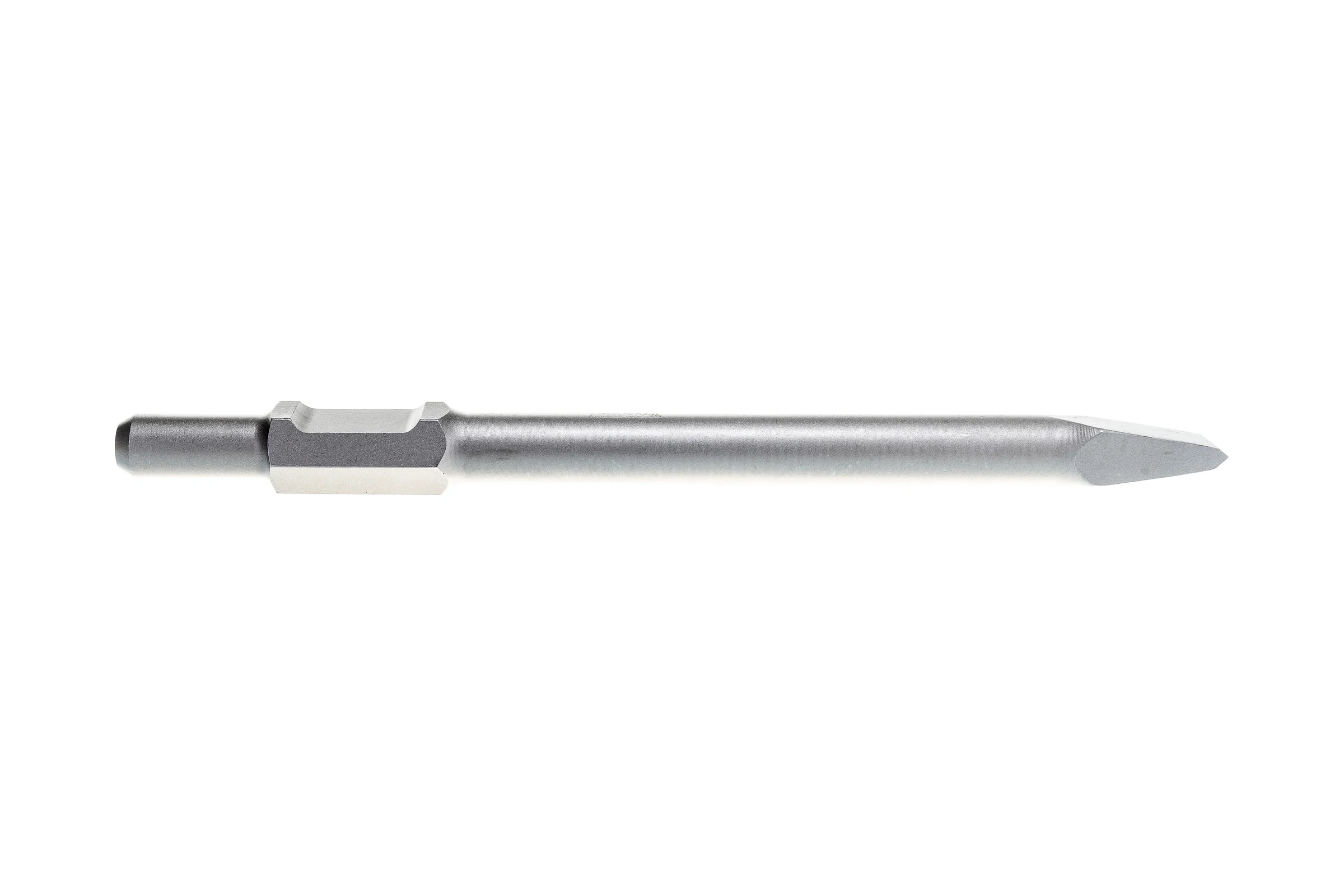 Долото плоское шестигранное (30х400 мм) Makita D-15300
