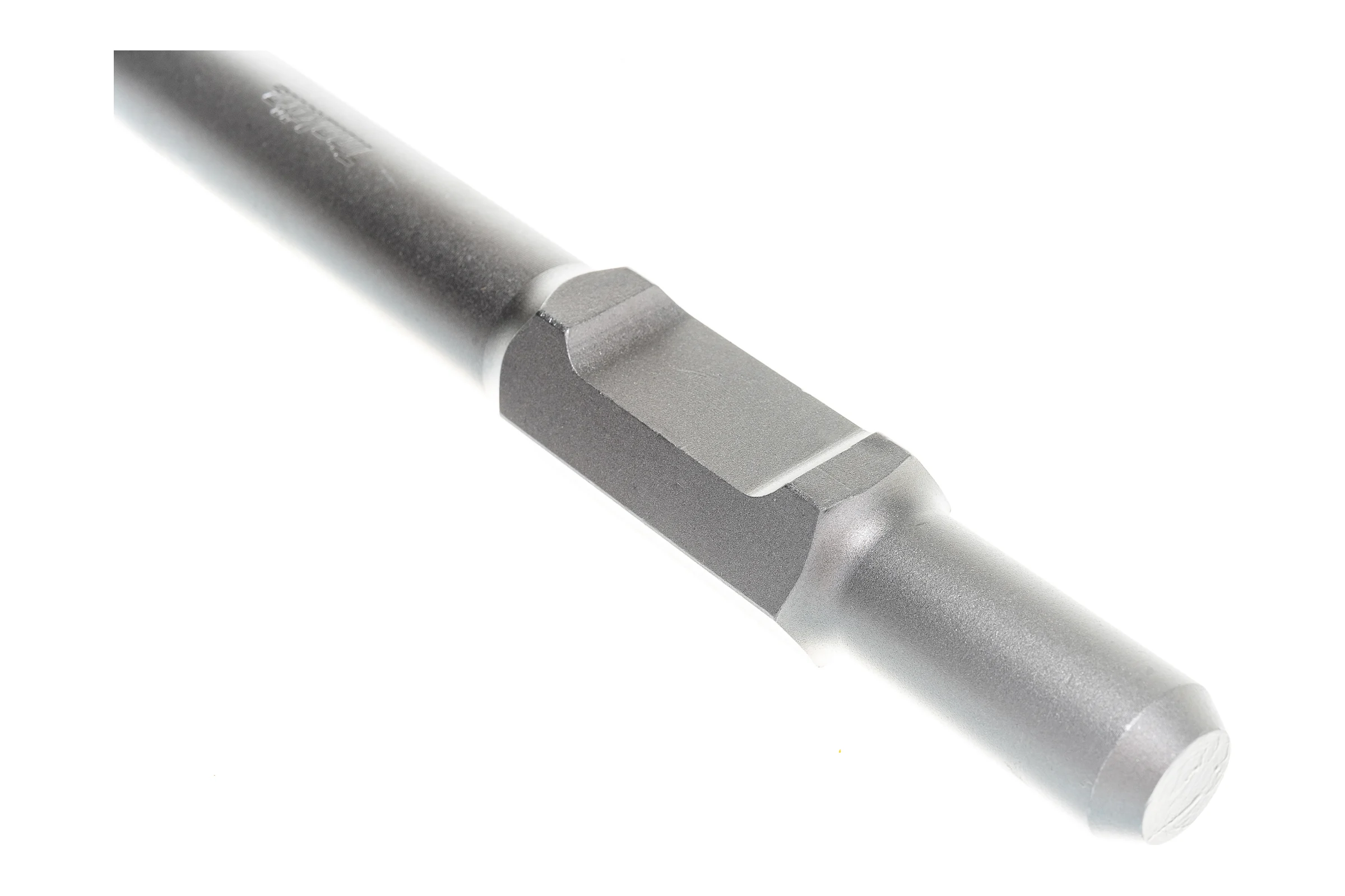 Долото плоское шестигранное (30х400 мм) Makita D-15300