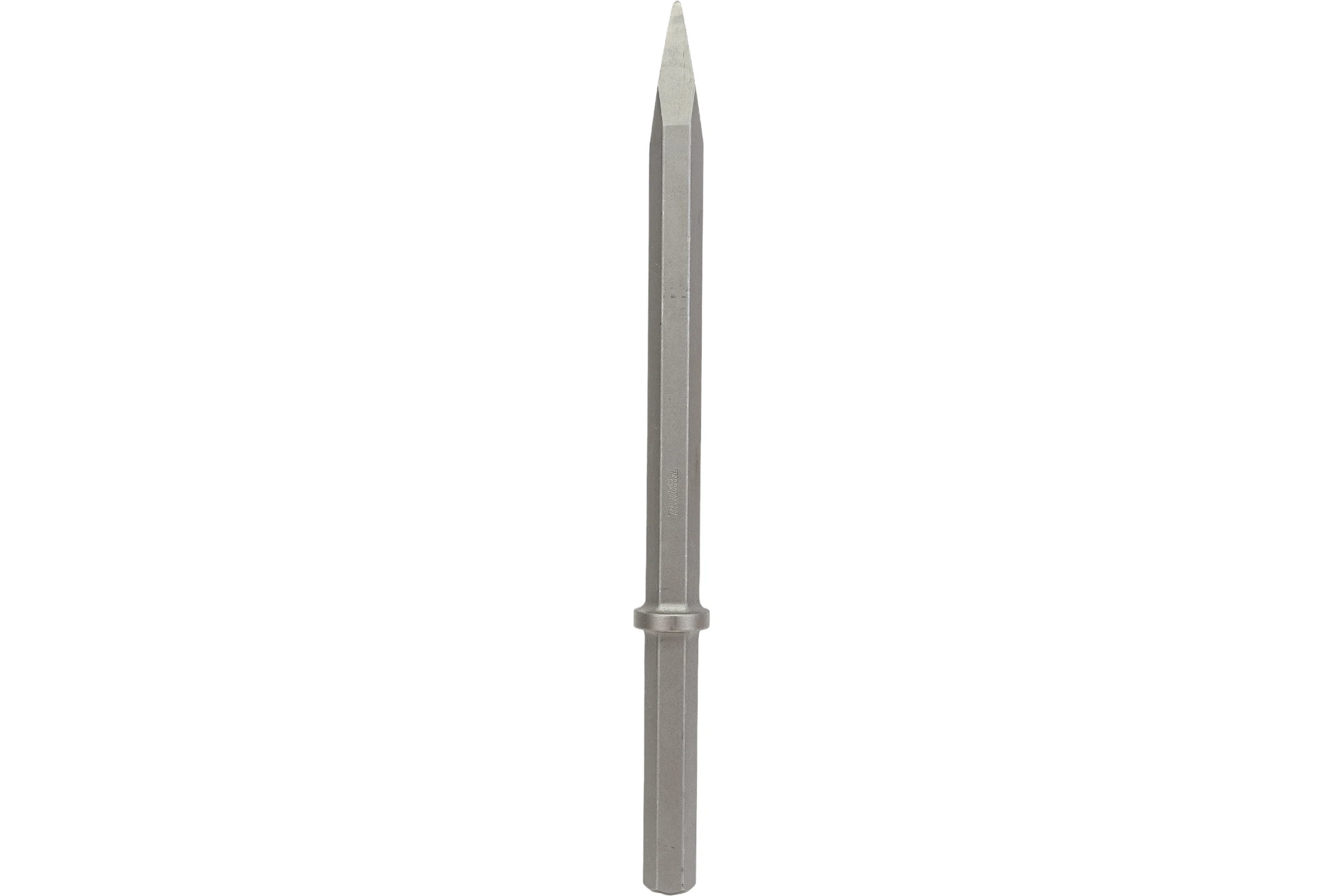 Долото пика с шестигранным хвостовиком (28.6х510 мм) Makita D-17675