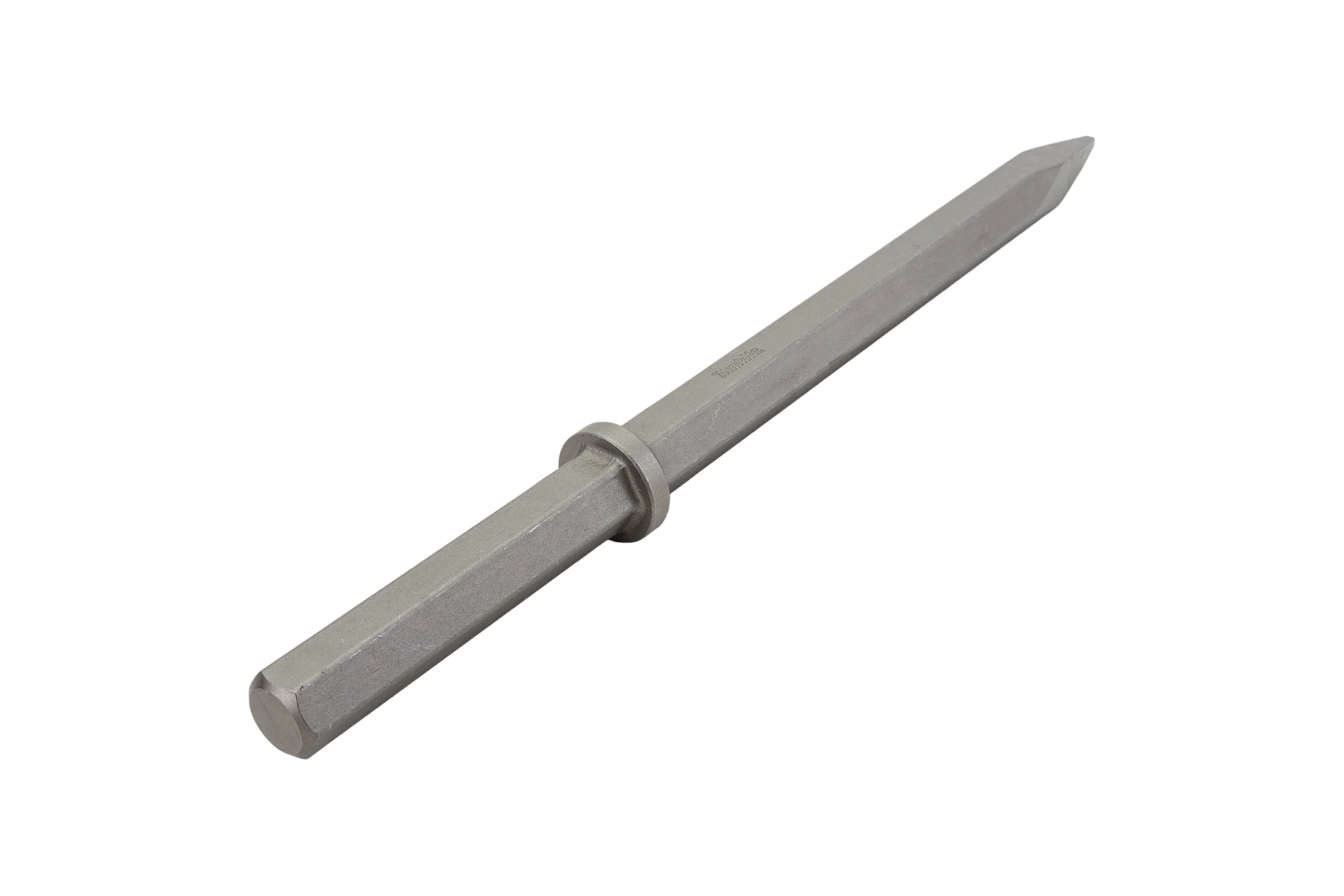 Долото пика с шестигранным хвостовиком (28.6х510 мм) Makita D-17675