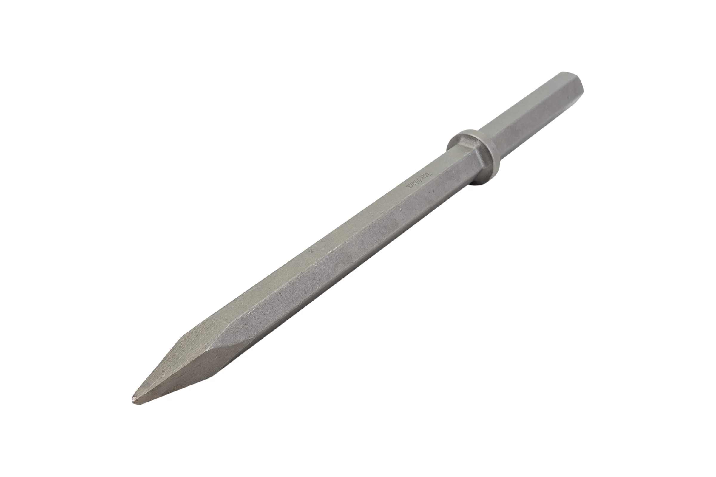 Долото пика с шестигранным хвостовиком (28.6х510 мм) Makita D-17675