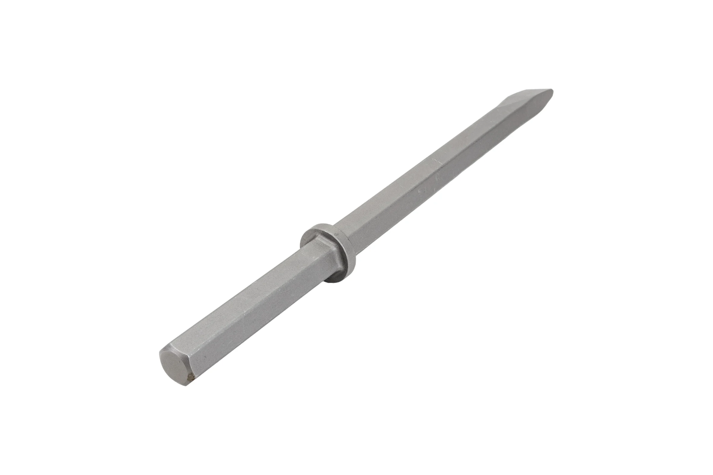 Долото плоское с шестигранным хвостовиком (28х510х28.6 мм) Makita D-17681