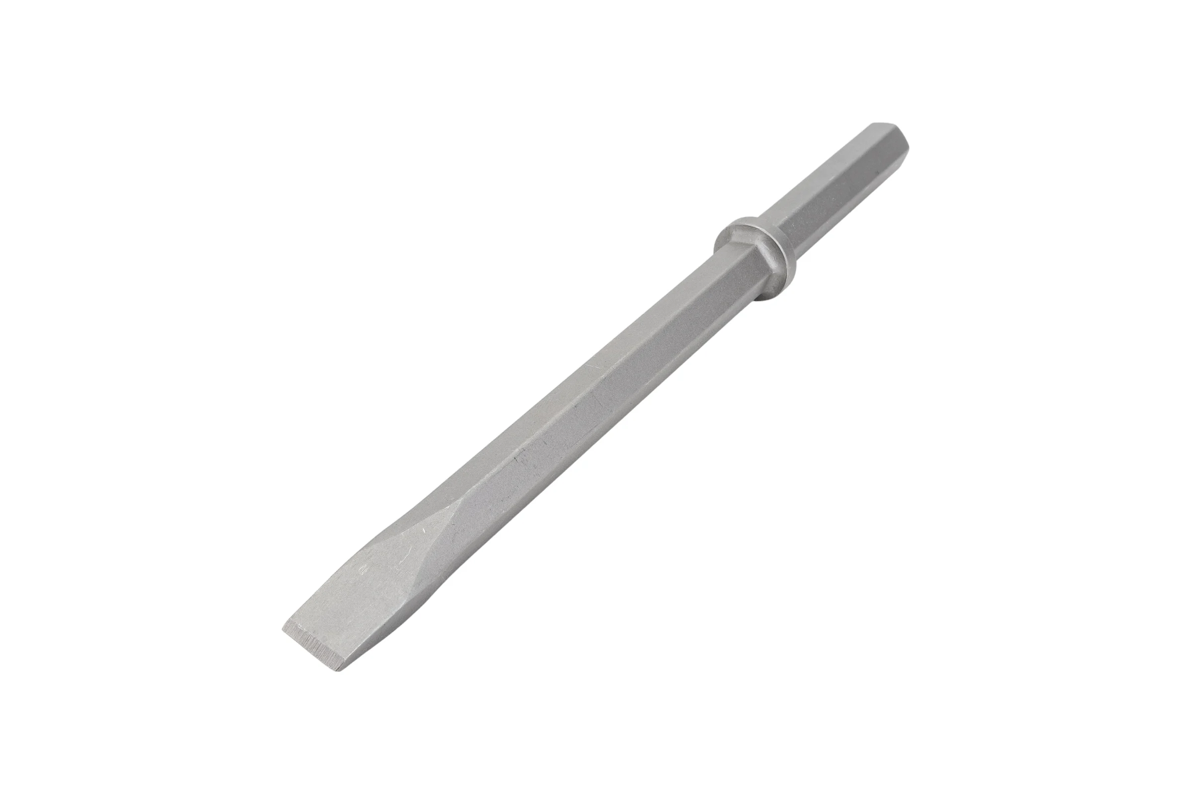 Долото плоское с шестигранным хвостовиком (28х510х28.6 мм) Makita D-17681