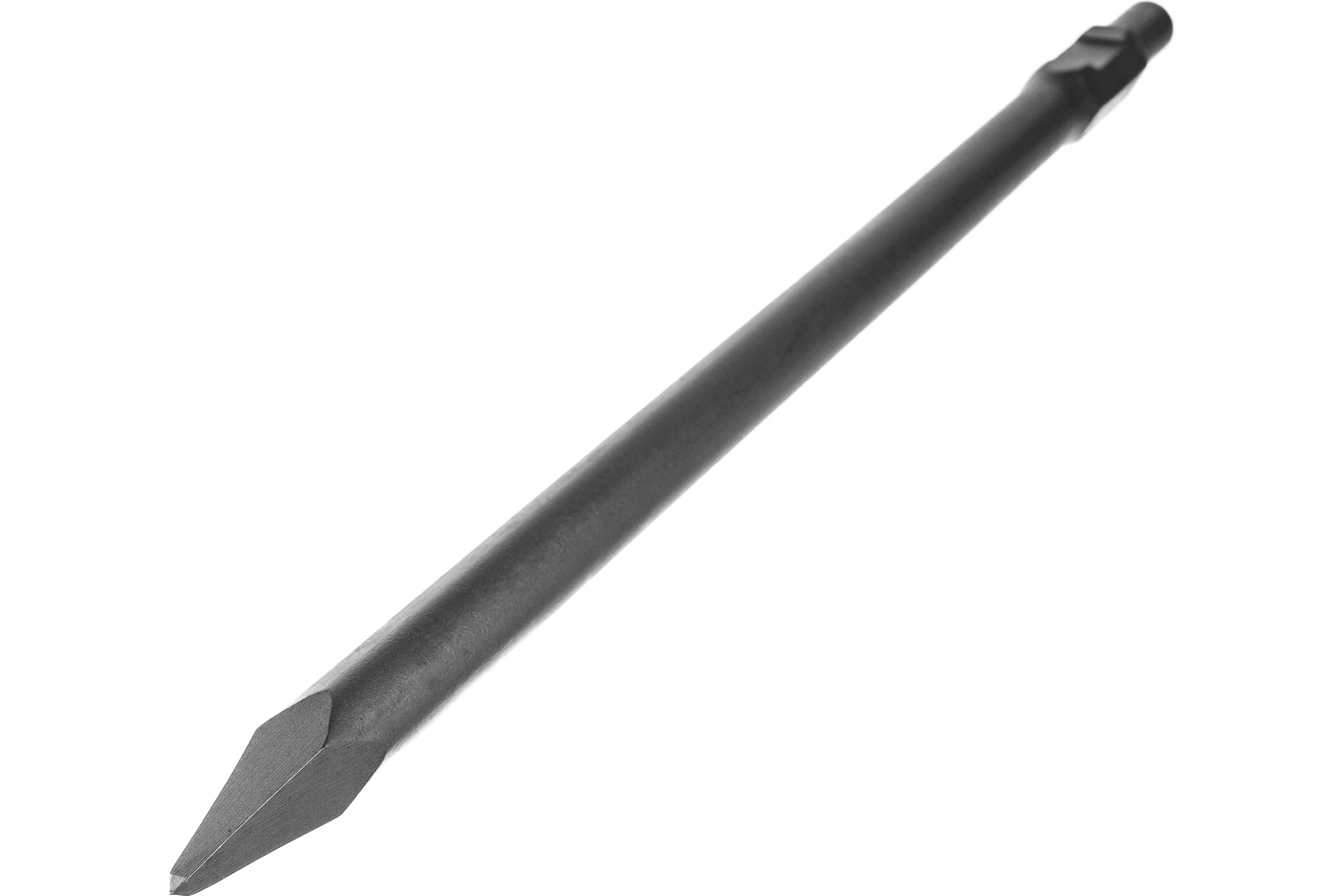 Долото 6-ти гран 30мм, пика 700мм, д/НМ1400, P-05561 Makita