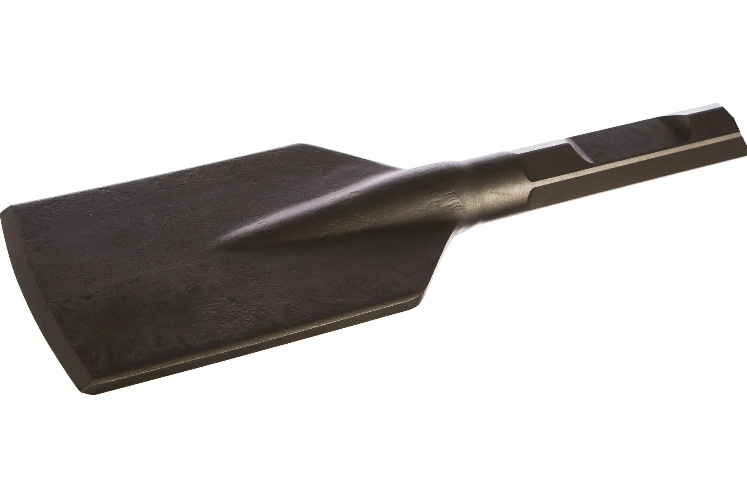 Долото широкое с шестигранным хвостовиком (125х400х28.6 мм) Makita P-05717