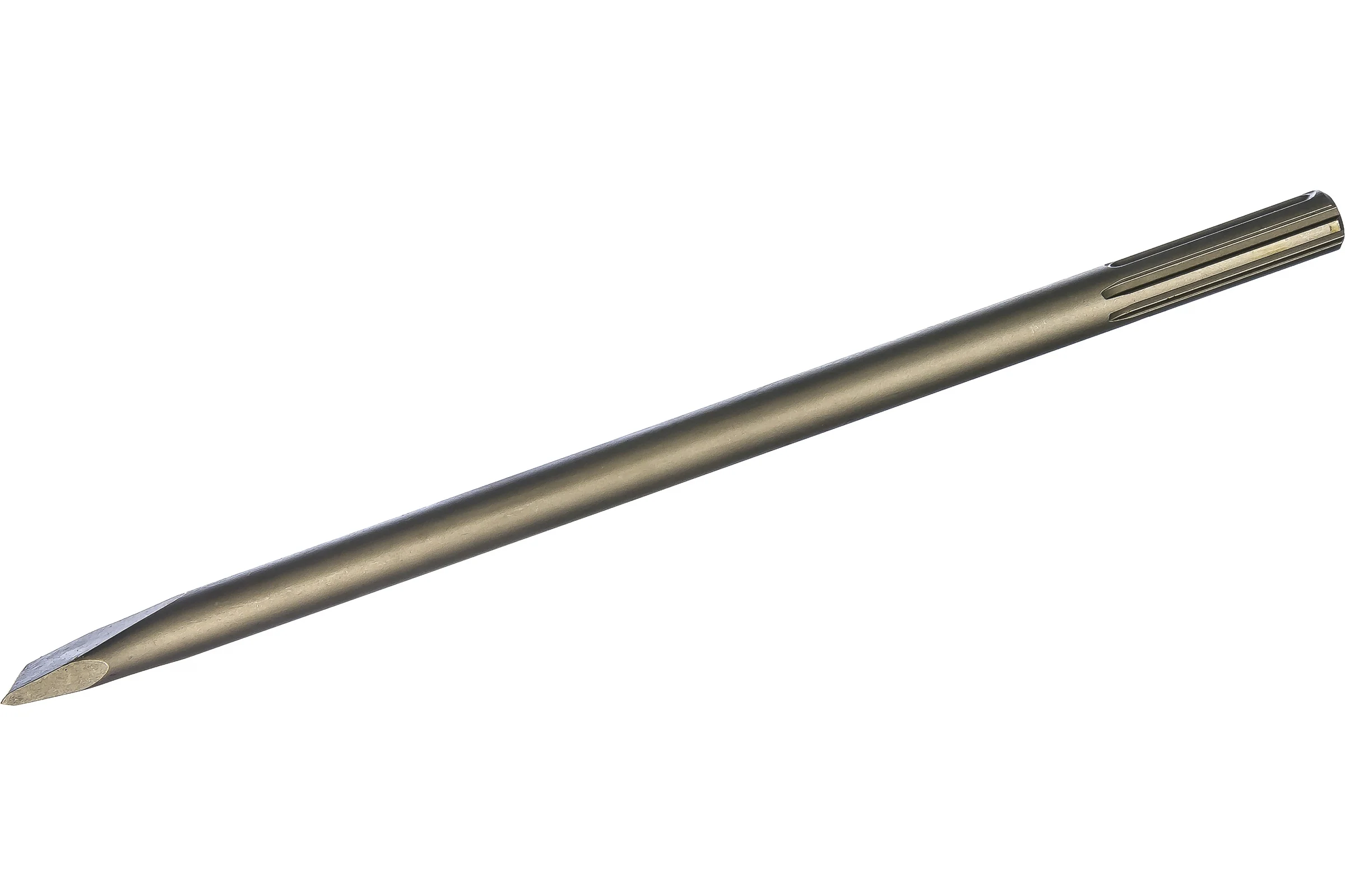 Долото плоское SDS-max (24х400 мм) Makita P-16271