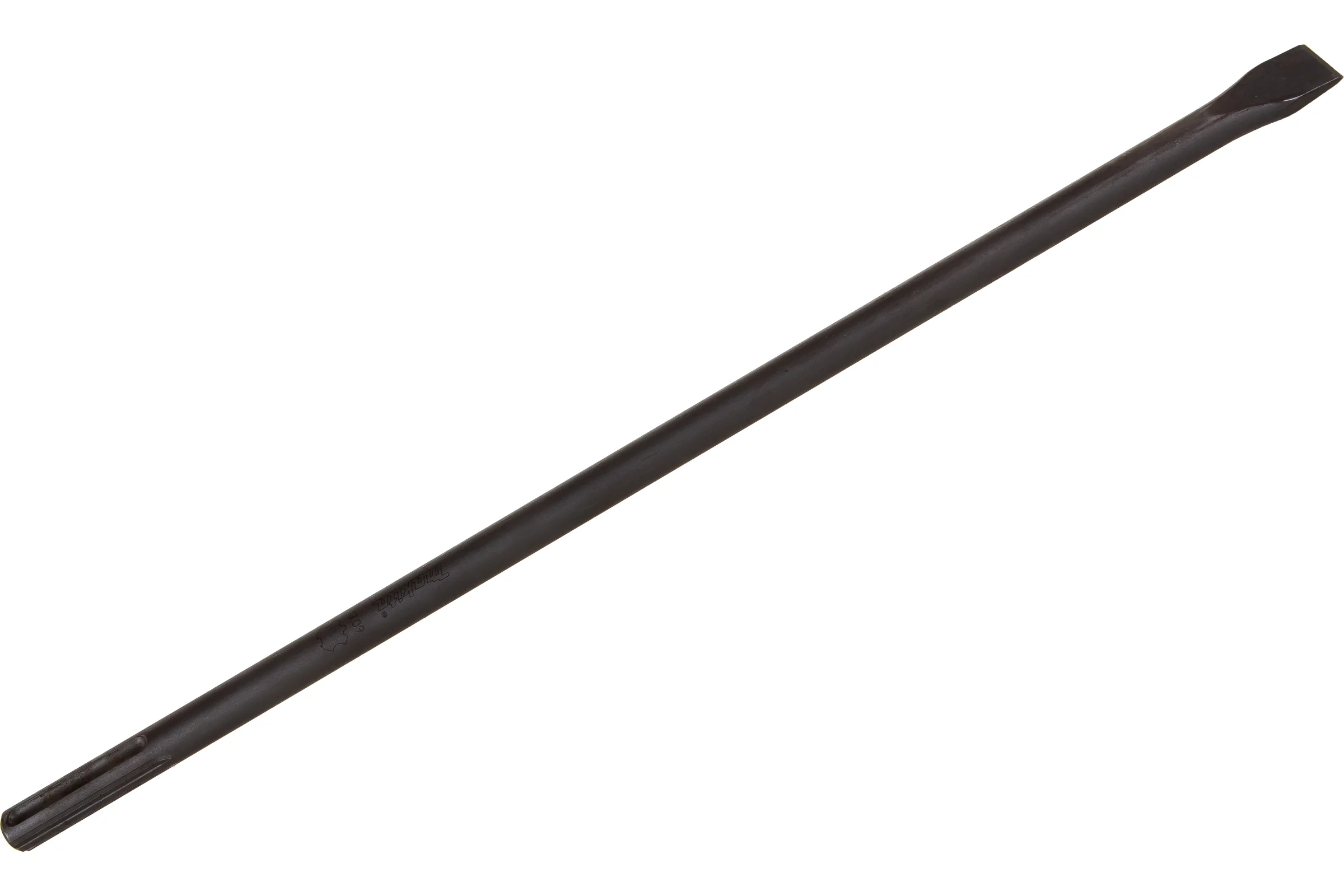 Долото плоское SDS-мах (24х600 мм) Makita P-16287