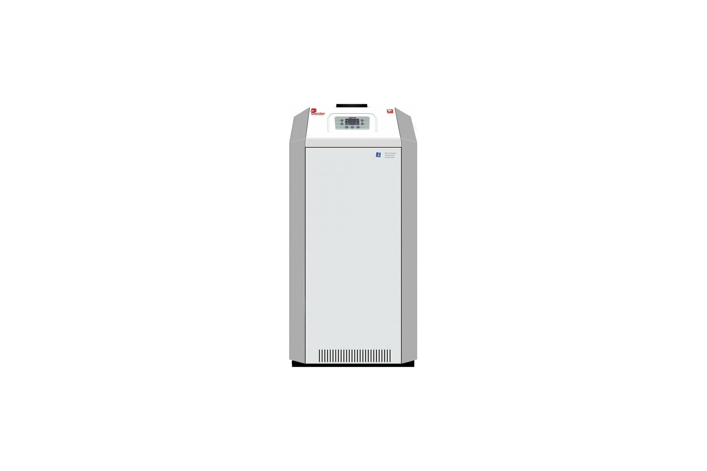 Напольный газовый котёл lemax CLEVER 30 ЦБ-00105236