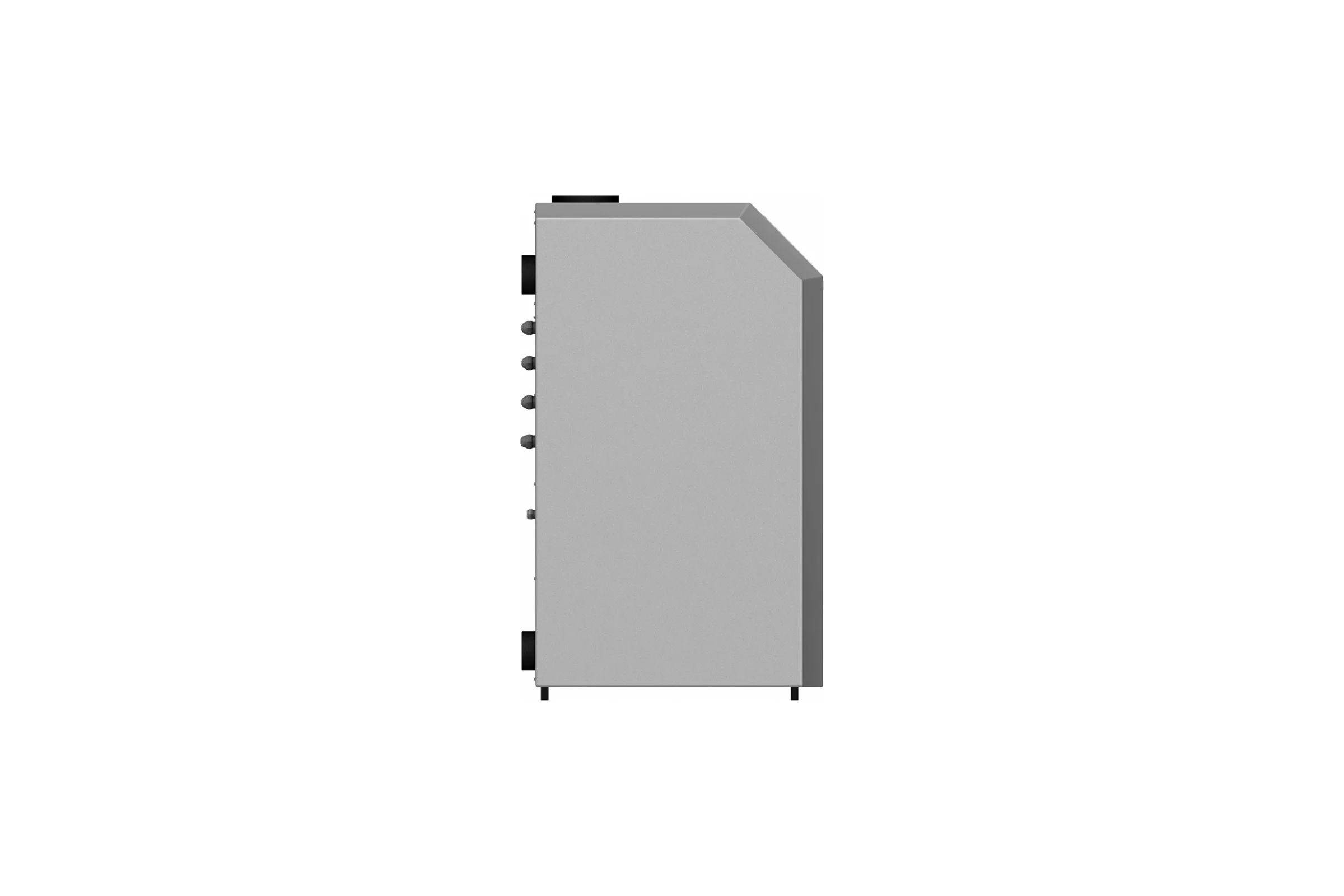 Напольный газовый котёл lemax CLEVER 30 ЦБ-00105236