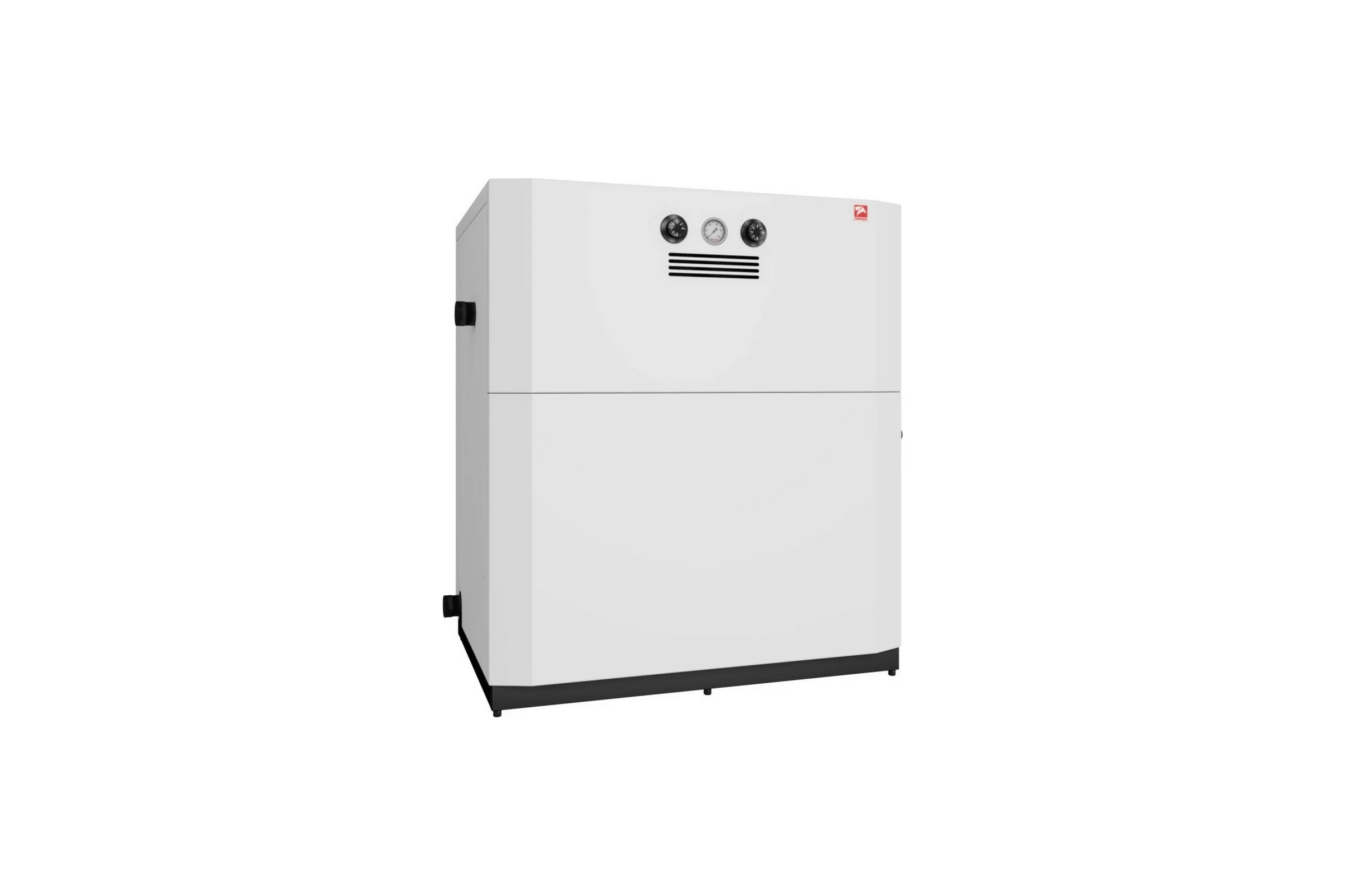 Напольный газовый котёл lemax Classic-100 ЦБ-00179844