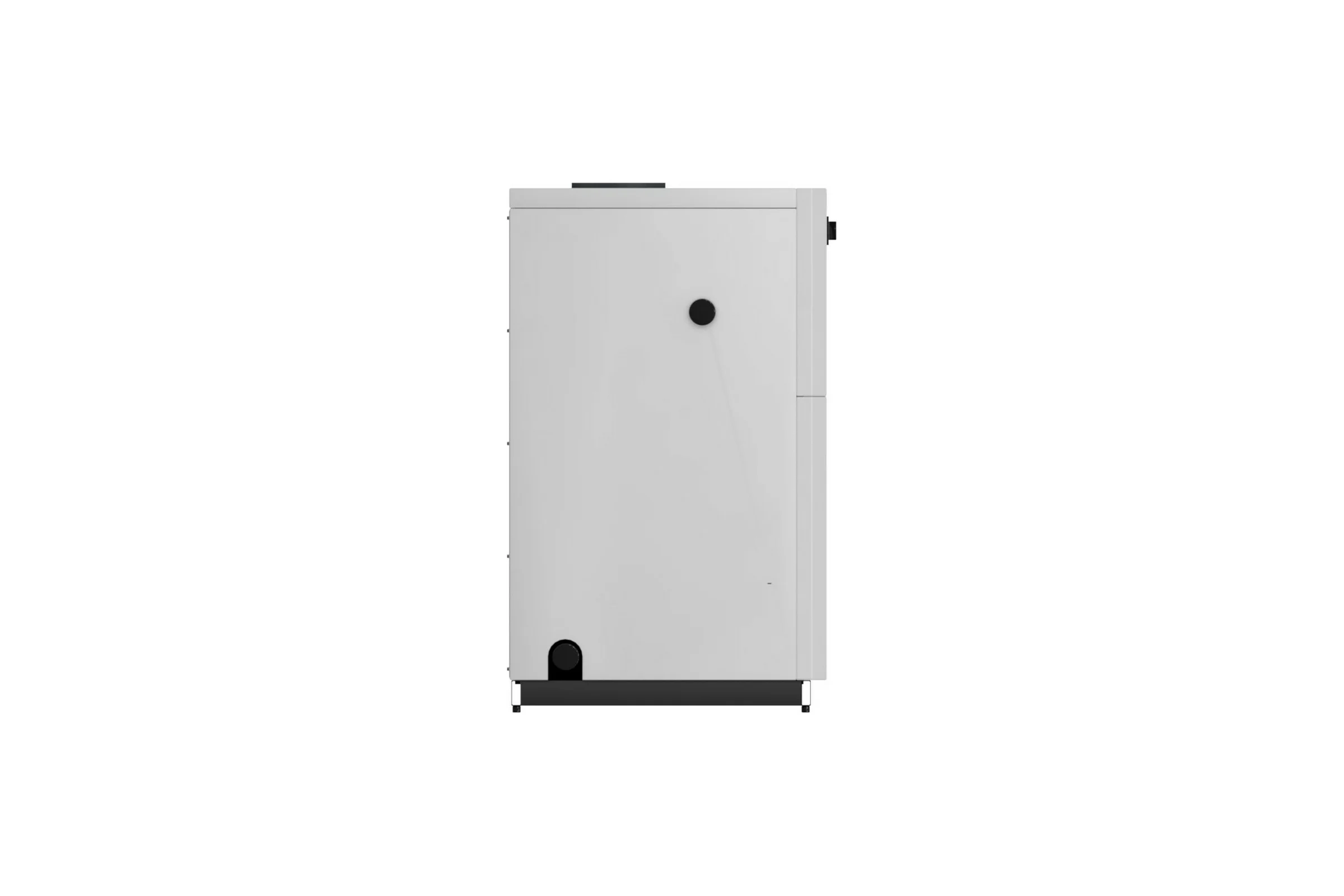 Напольный газовый котёл lemax Classic-100 ЦБ-00179844