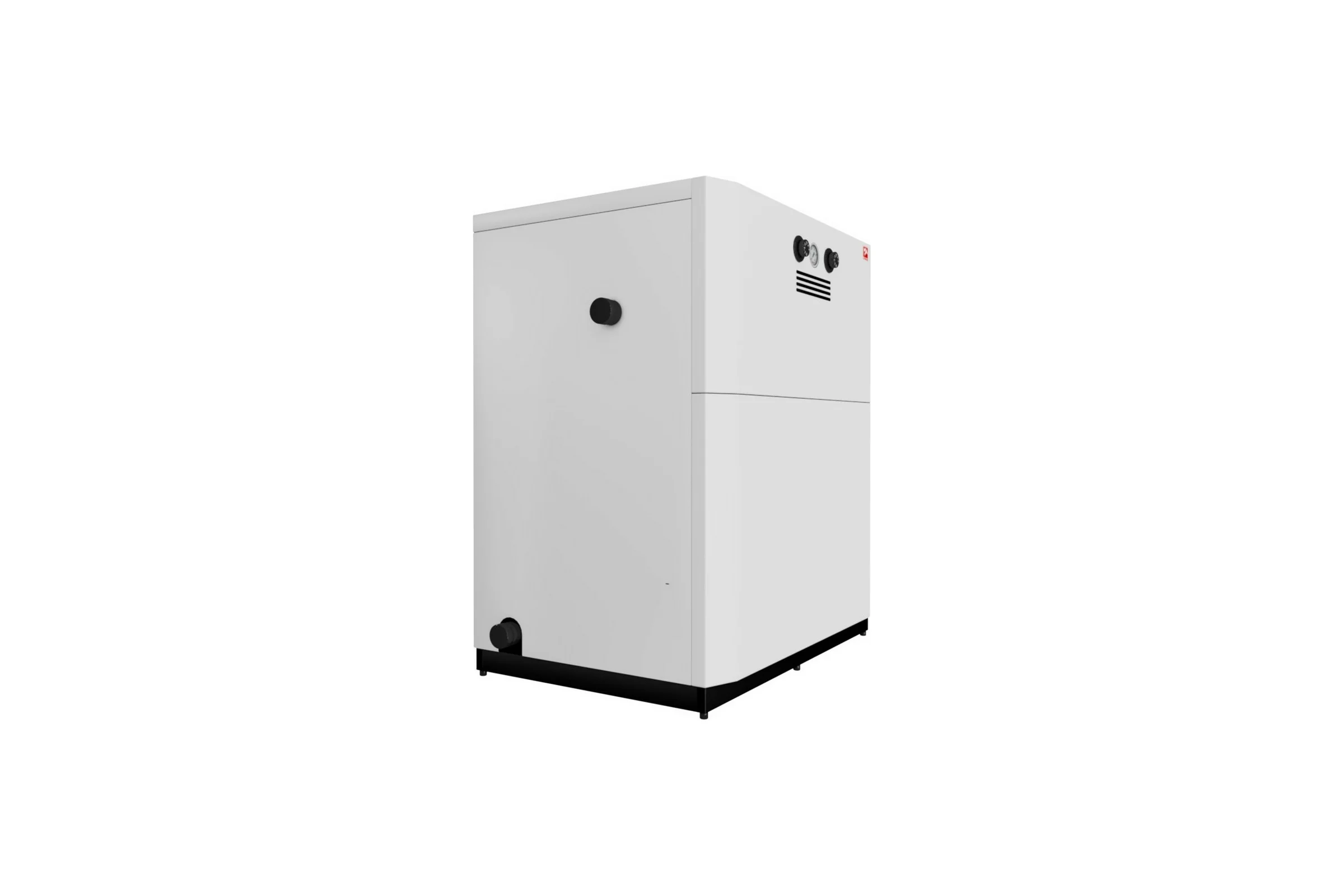 Напольный газовый котёл lemax Classic-100 ЦБ-00179844