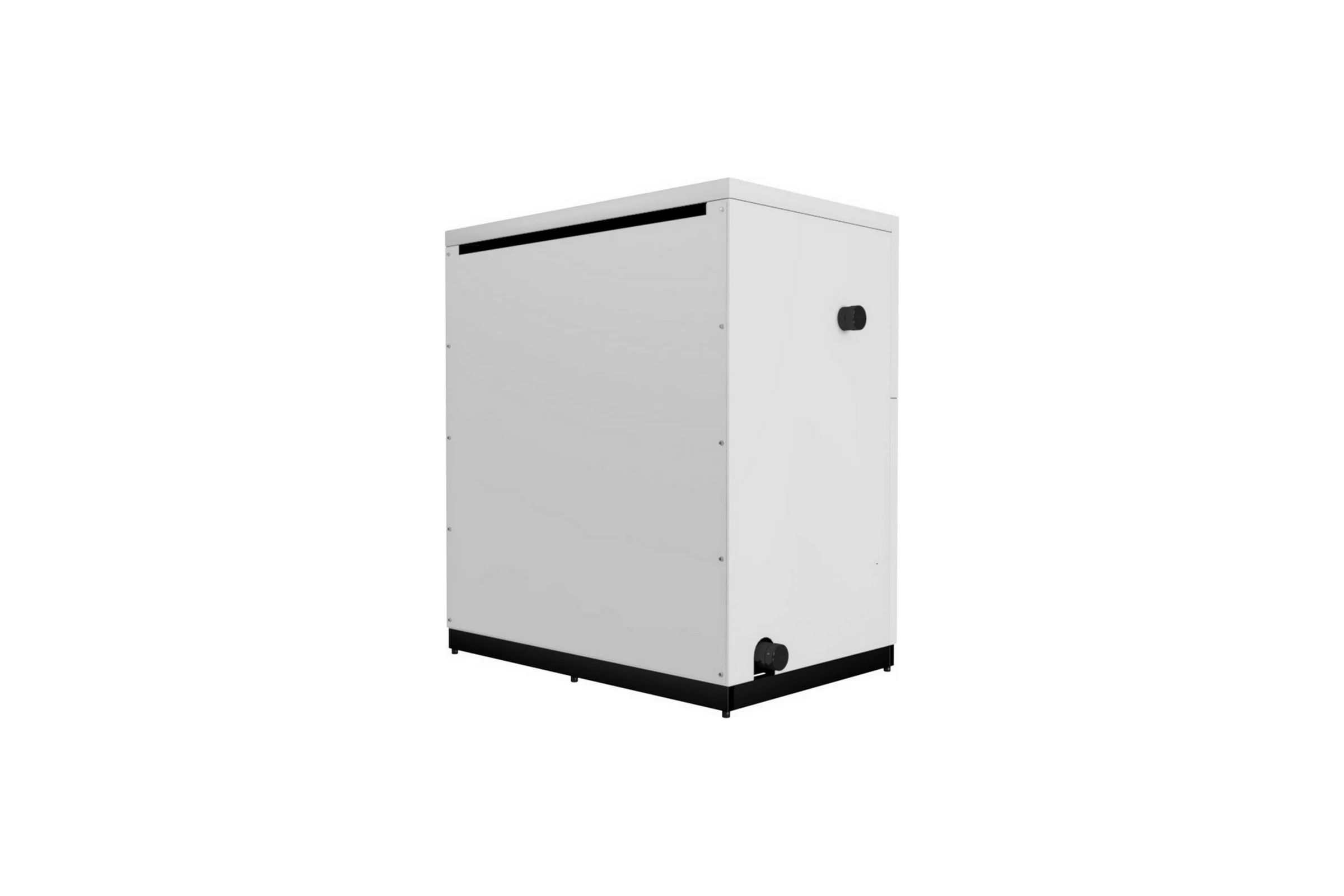 Напольный газовый котёл lemax Classic-100 ЦБ-00179844