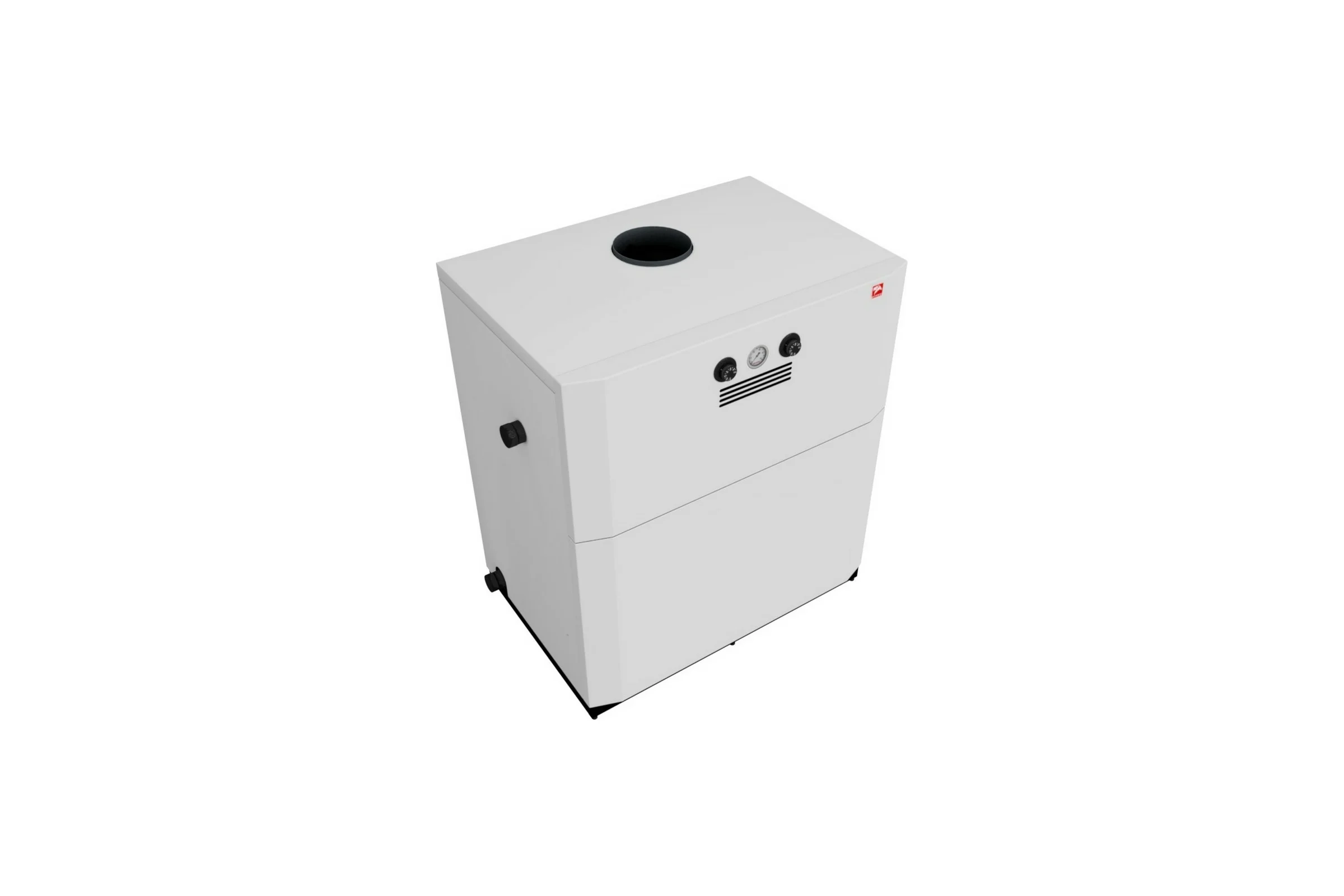 Напольный газовый котёл lemax Classic-100 ЦБ-00179844