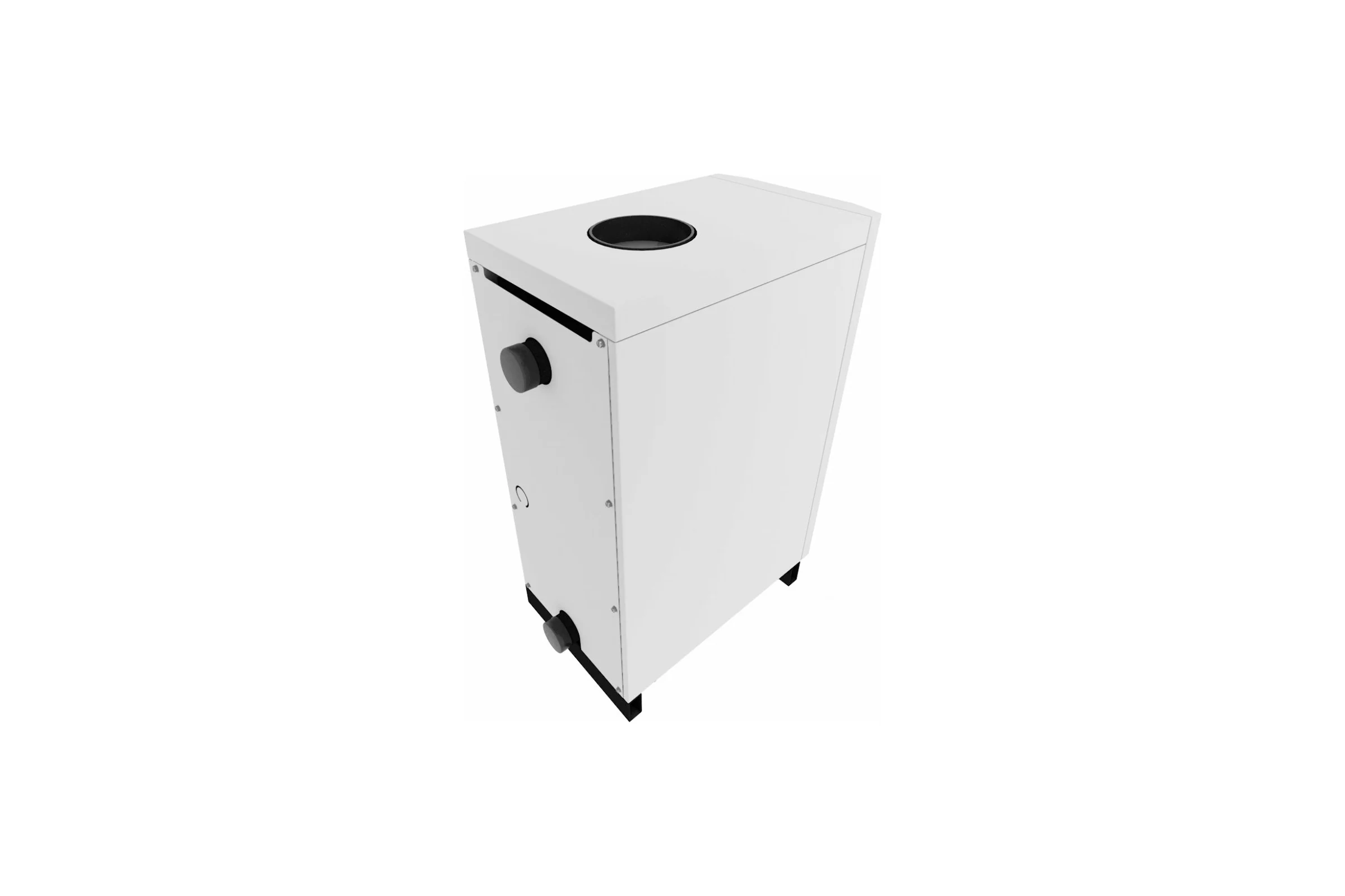 Напольный газовый котёл lemax Classic-12,5W ЦБ-00145331