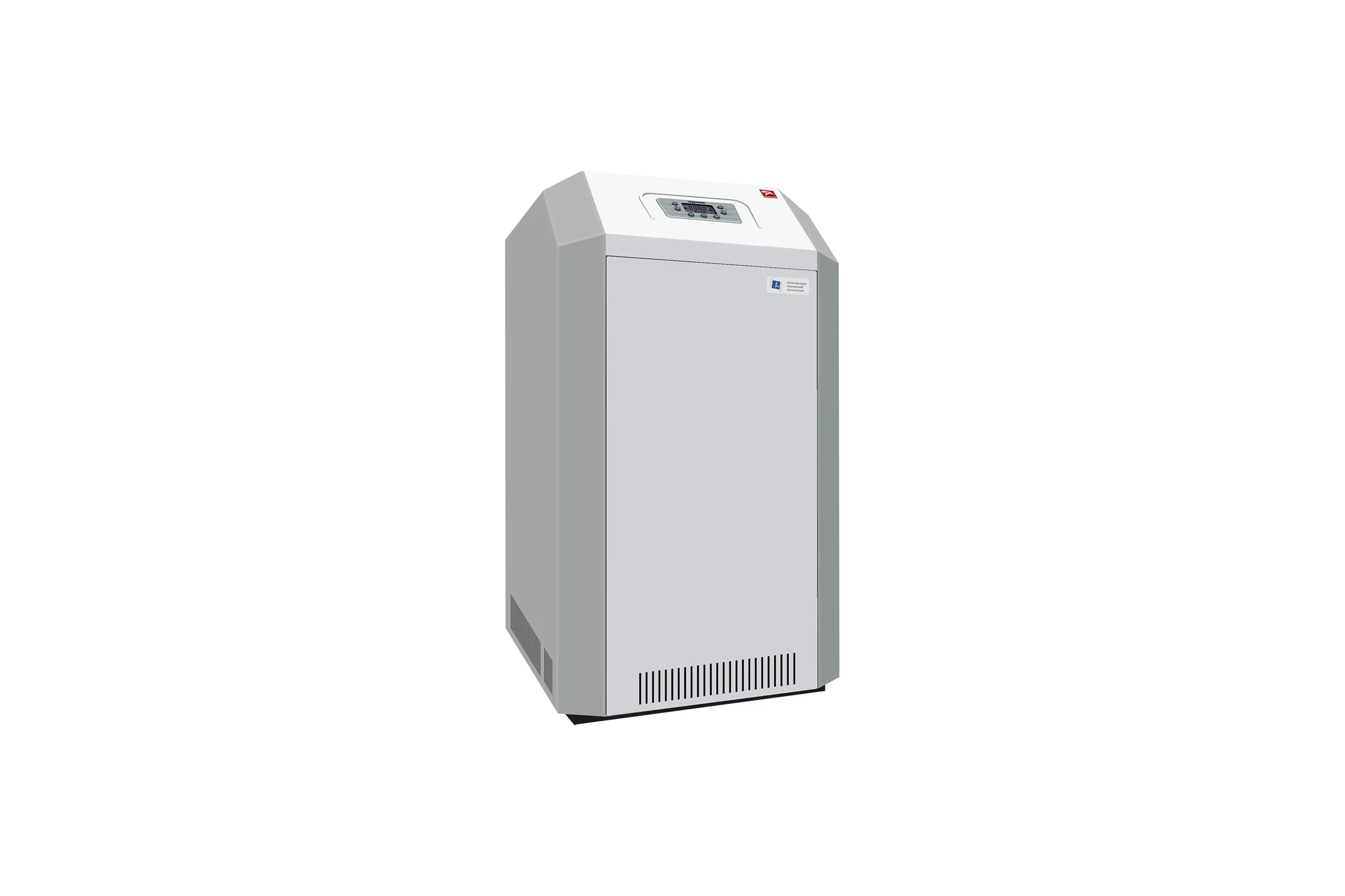 Напольный газовый котёл lemax CLEVER 40 105056
