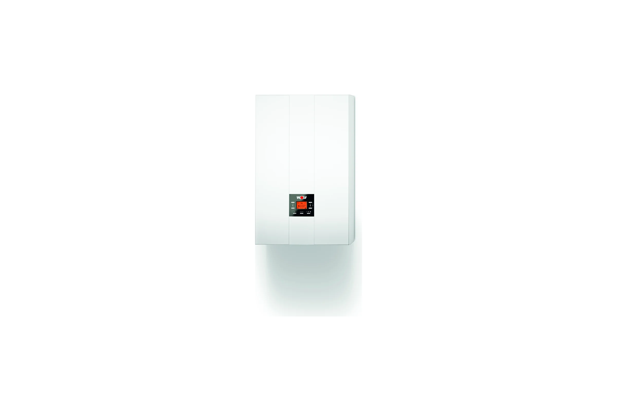 Газовый конденсационный котёл Wolf FGB-28 8616042